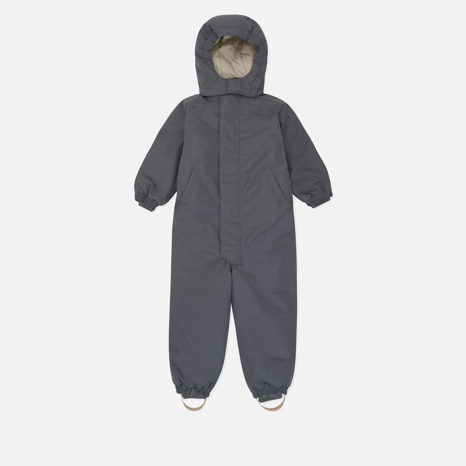 Konges Sløjd Toddlers' Nohr Snowsuit - Magnet - 2 Years