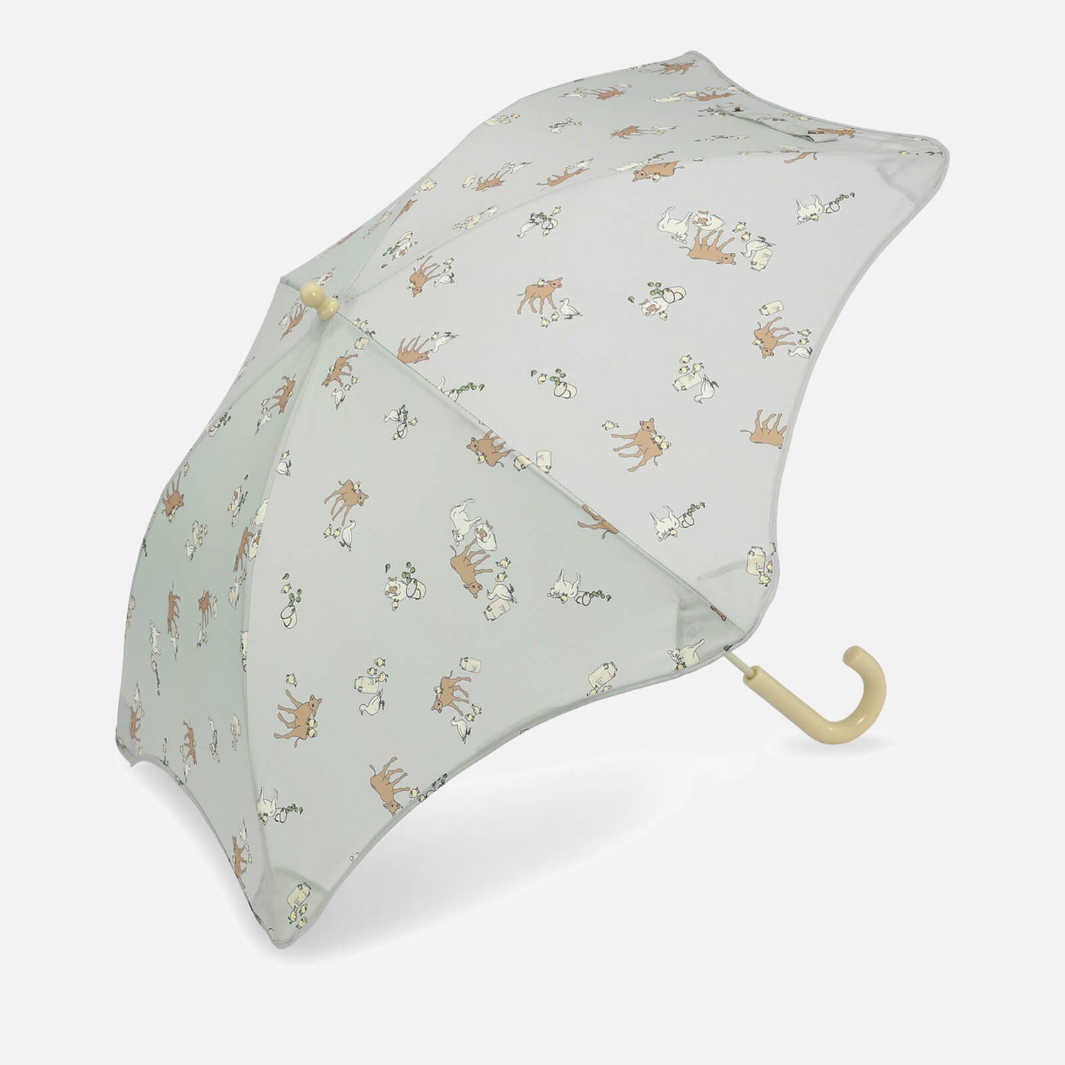 Konges Sløjd Kids' Printed Shell Umbrella