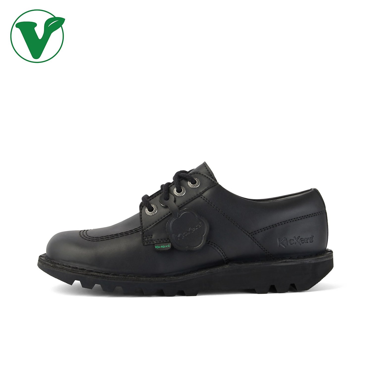 Vegan black shoes cheap