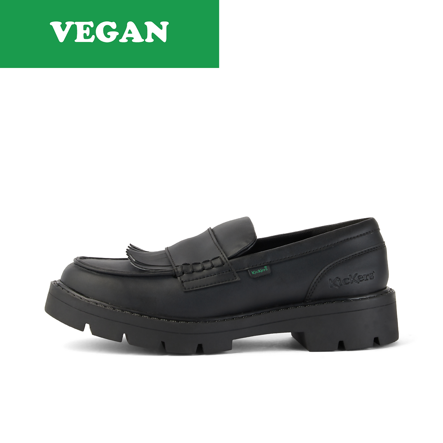 Kickers loafers womens top