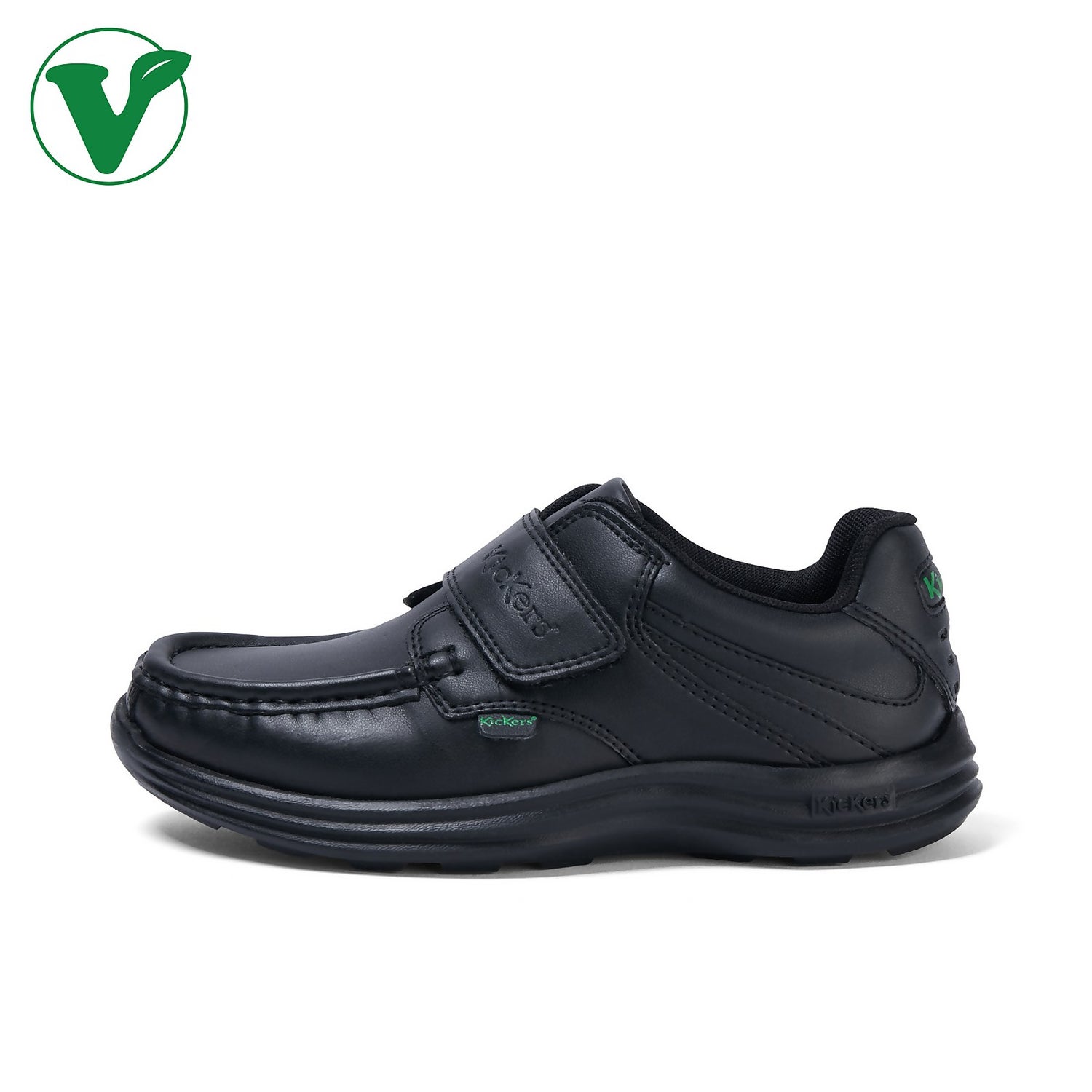 Kickers reasan strap junior outlet