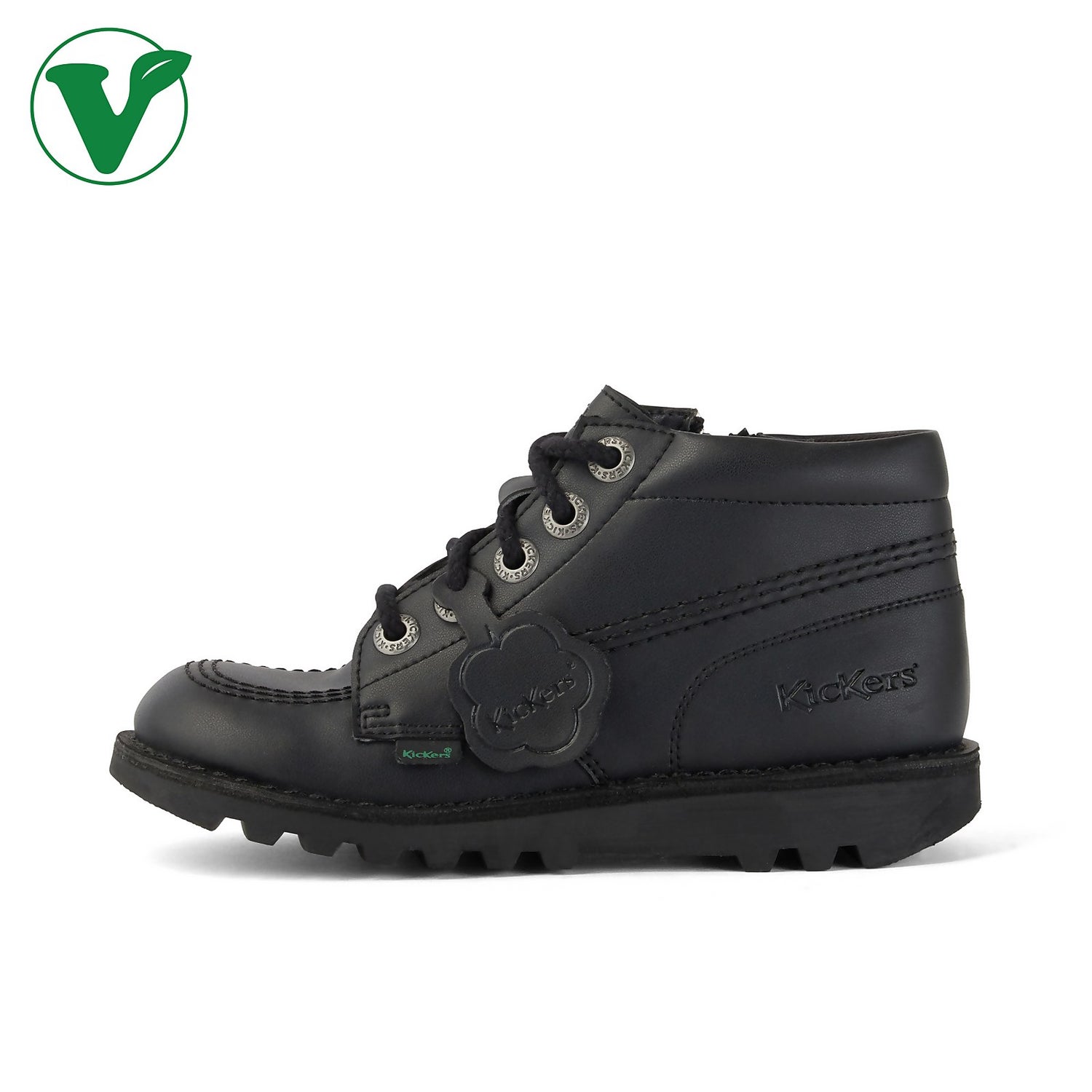 Junior kicker boots cheap