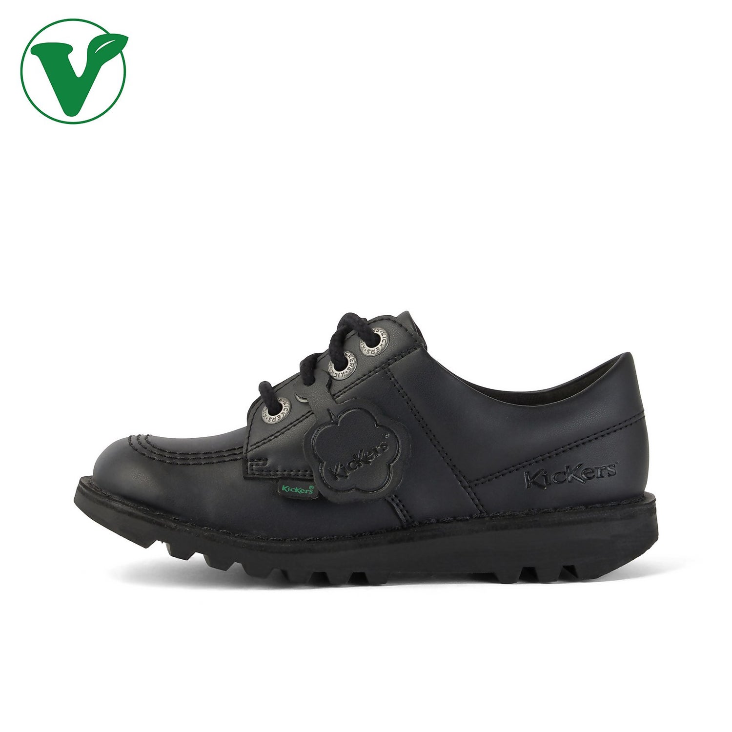 Kickers lo junior on sale