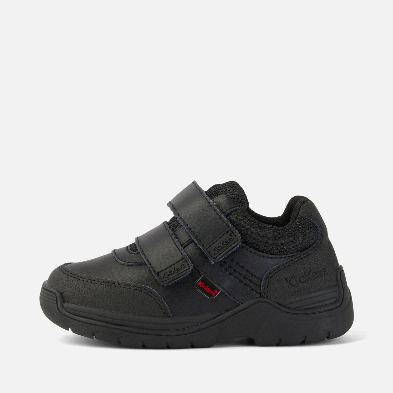 Infant boy kickers top