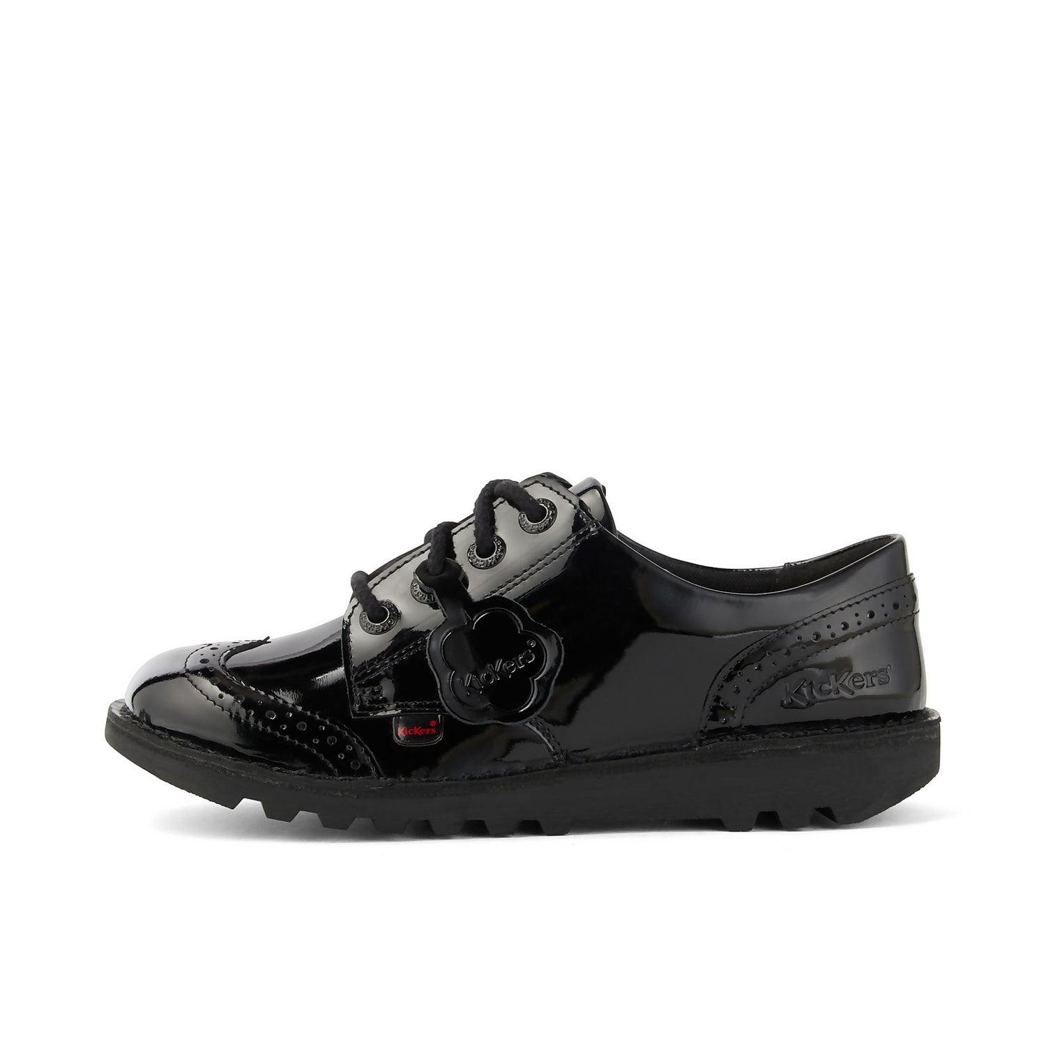 Kickers kick lo junior sales