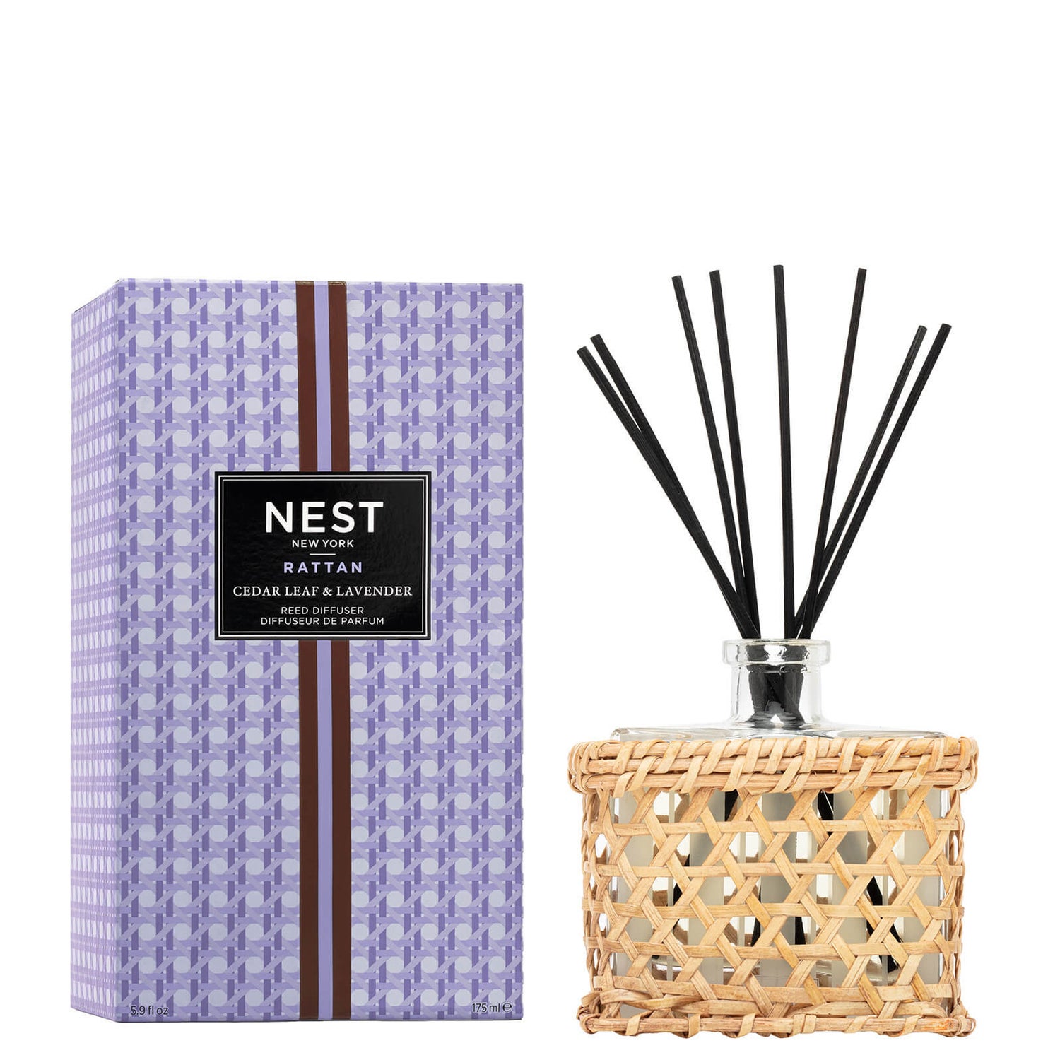 The nest diffuser deals