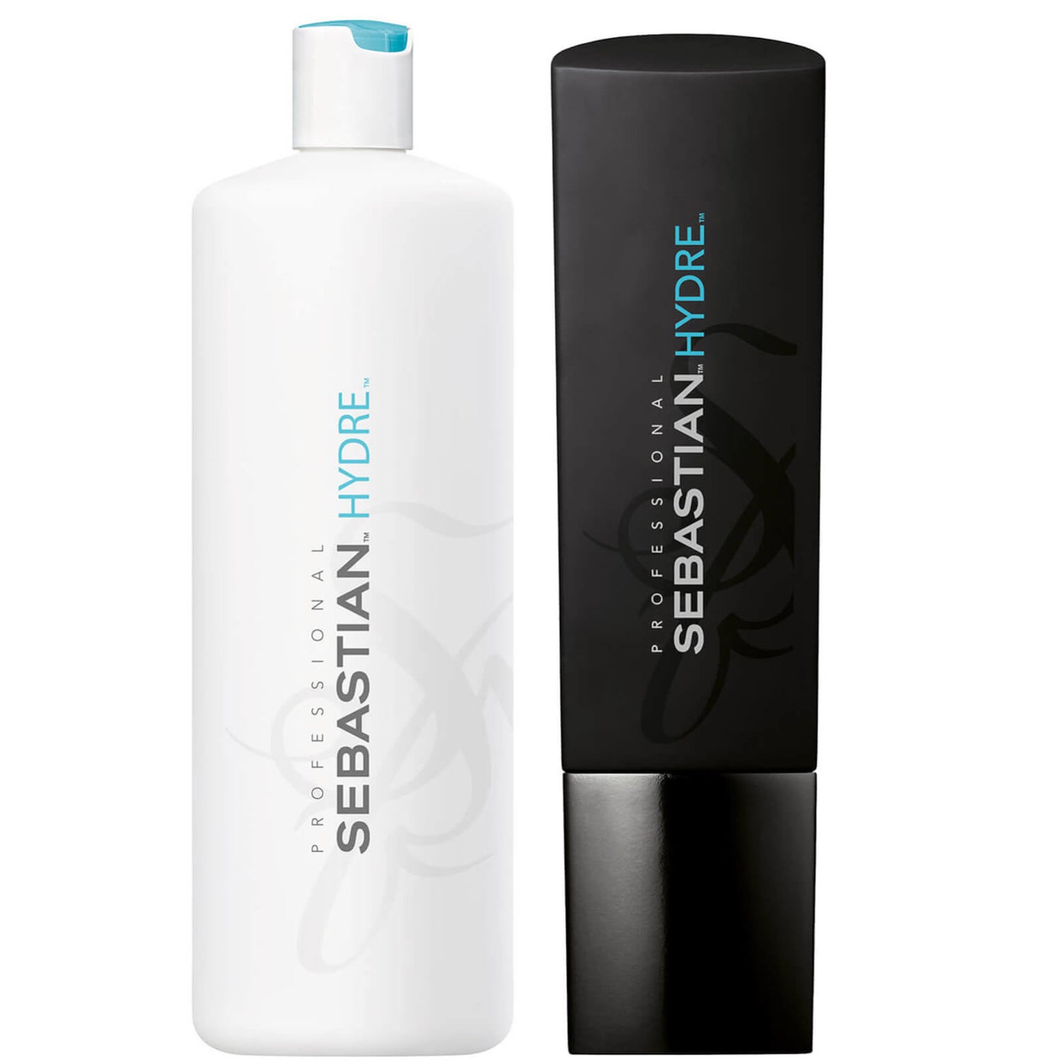 Sebastian Professional Hydre Shampoo and Conditioner Super Size Regime Bundle