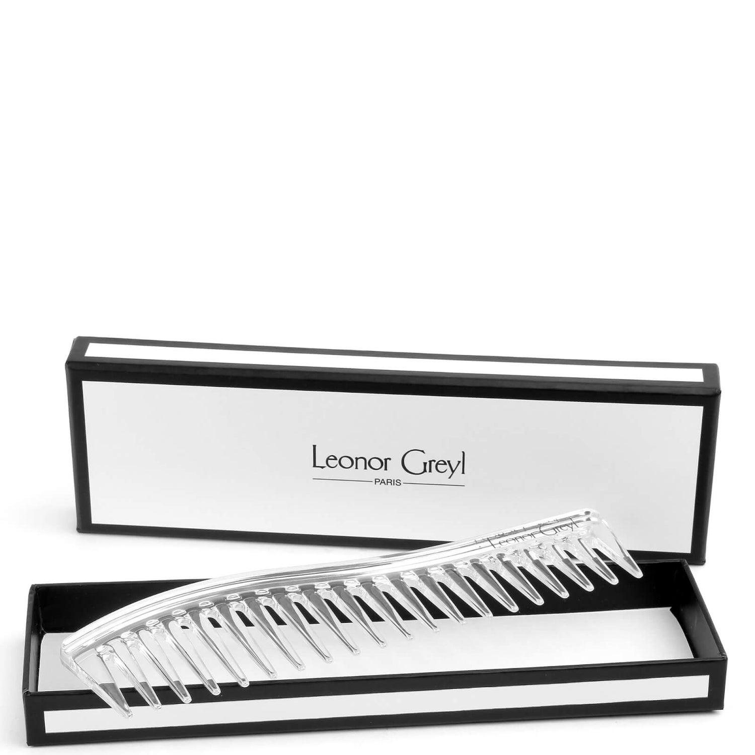 Leonor Greyl Detangling Comb