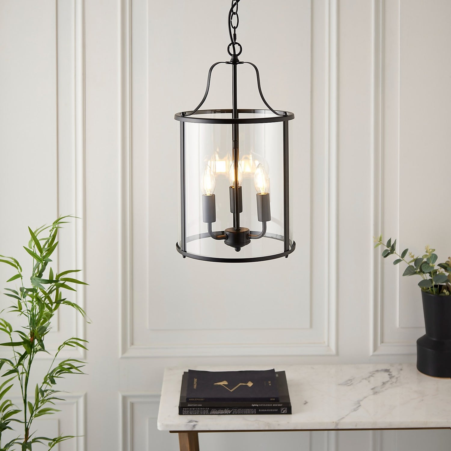 Black ceiling lights homebase best sale