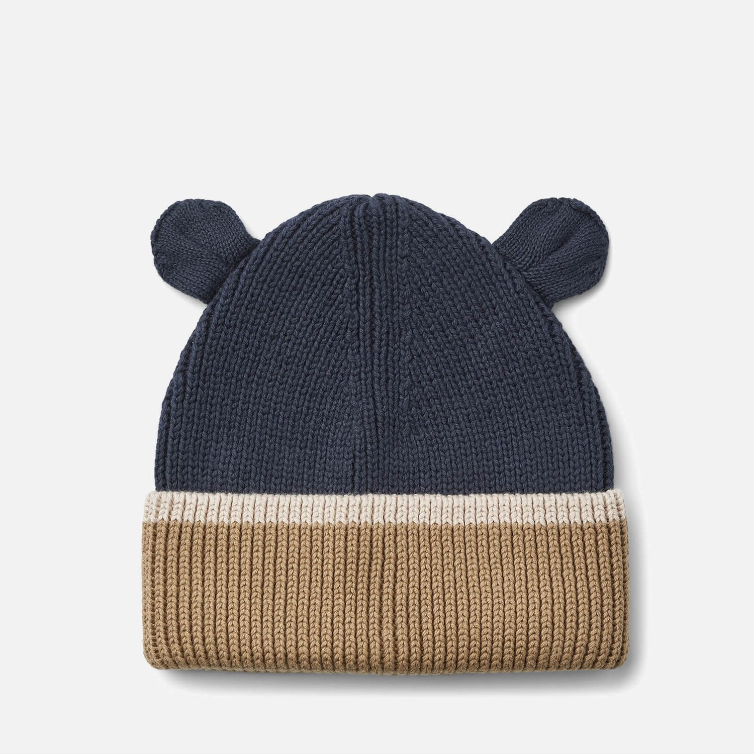 Liewood Toddlers' Gina Ribbed-Knit Beanie