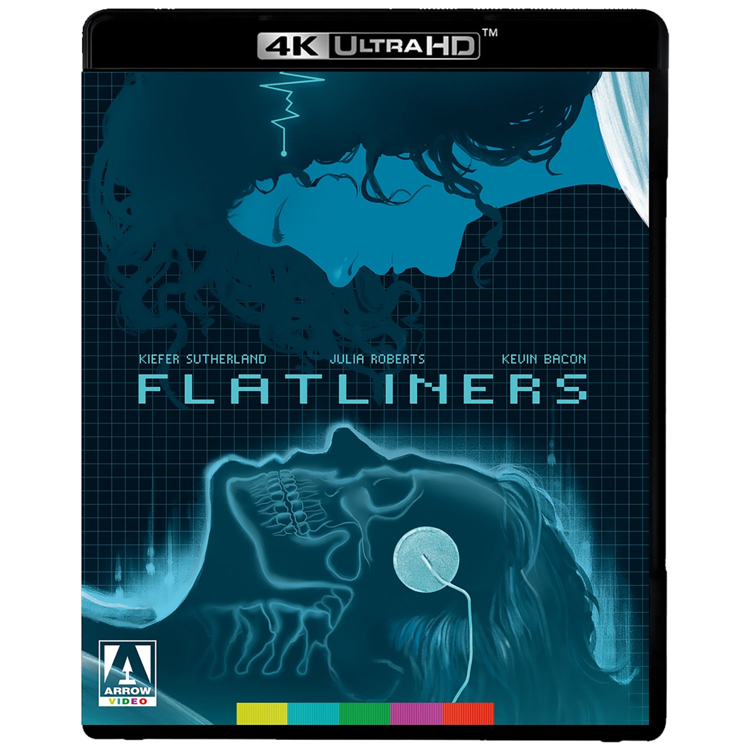 Flatliners 4K UHD