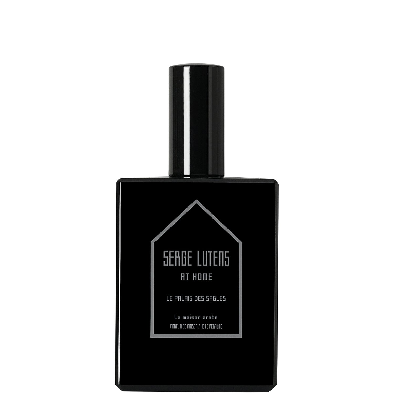 Serge Lutens At Home Arab, Home Spray 100ml