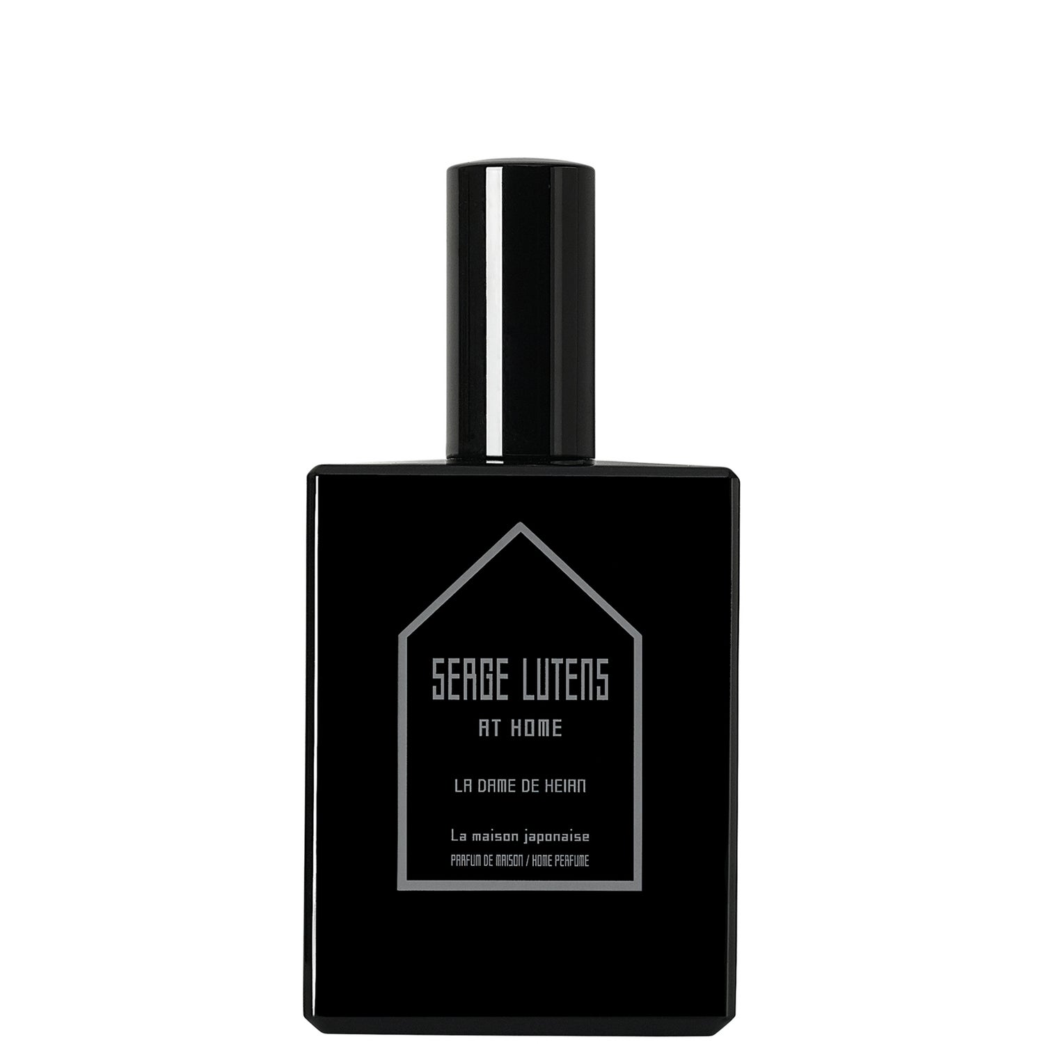 Serge Lutens At Home Japan, Home Spray 100ml