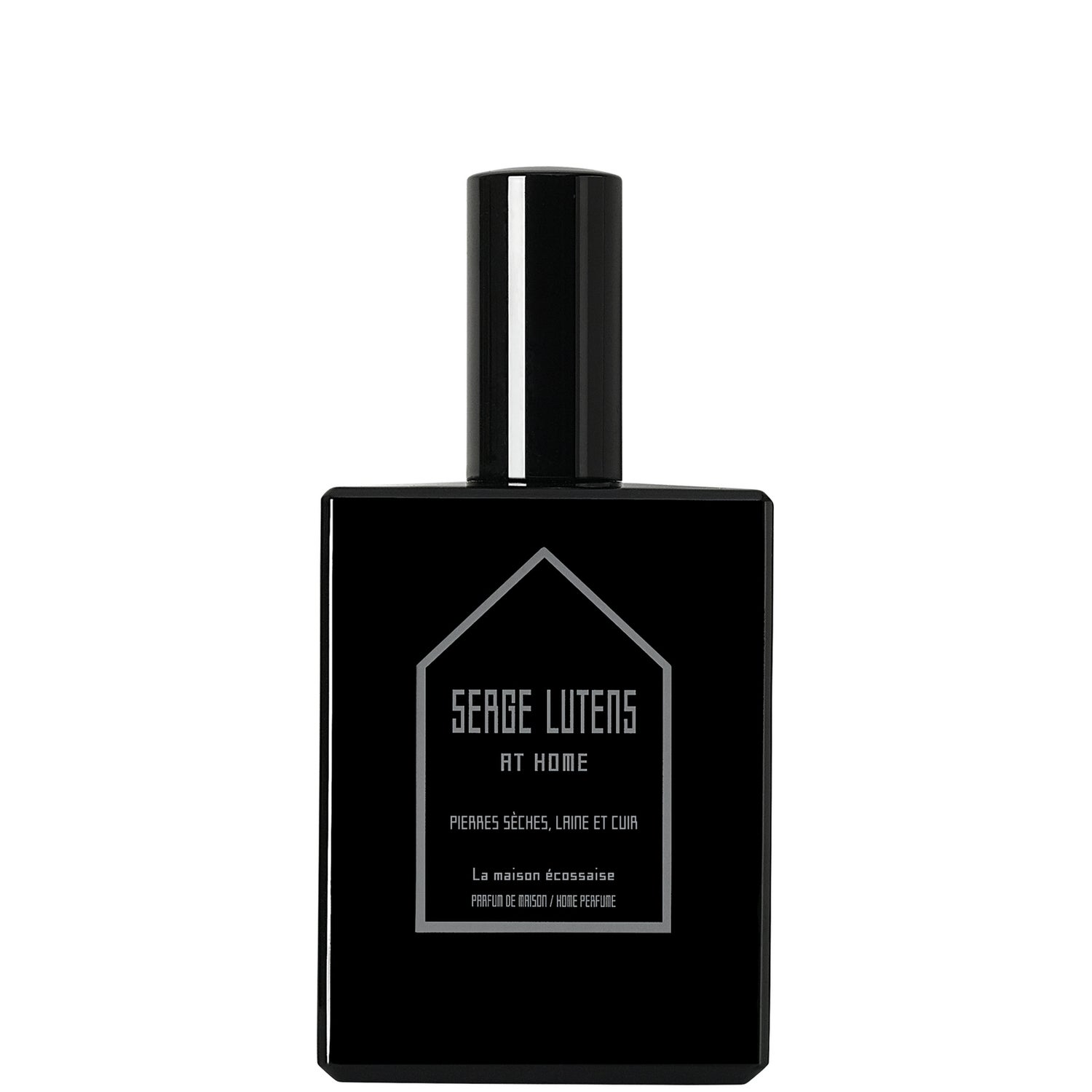 Serge Lutens At Home Scotland, Home Spray 100ml