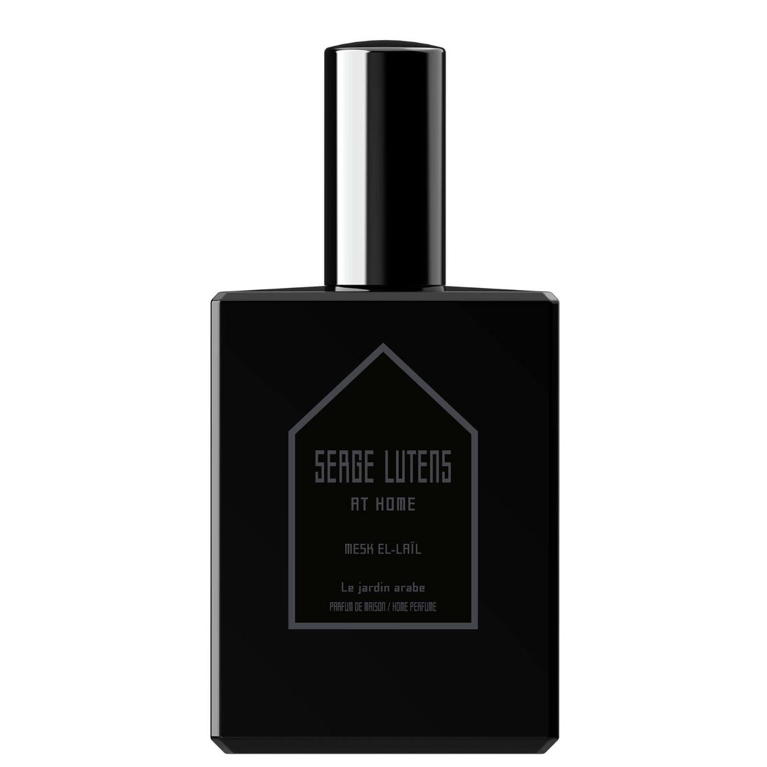 Serge Lutens At Home Patio Home Spray 100ml