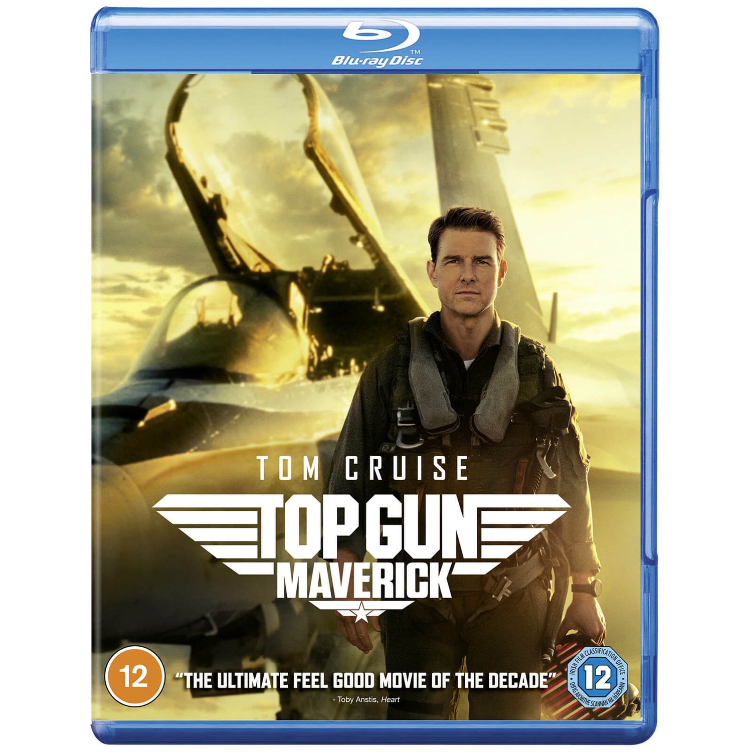 Top Gun: Maverick