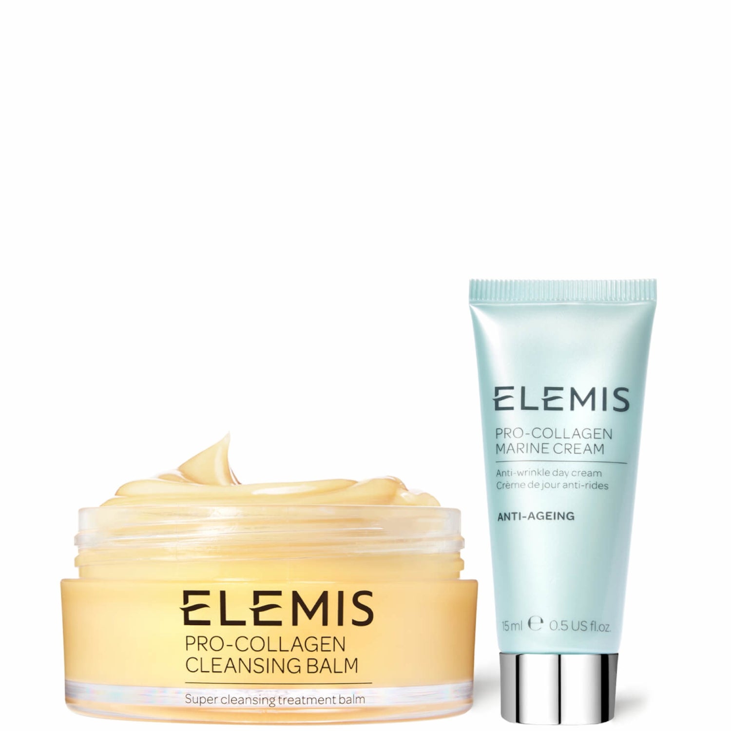 Powerful Cleansing & Hydrating Programme