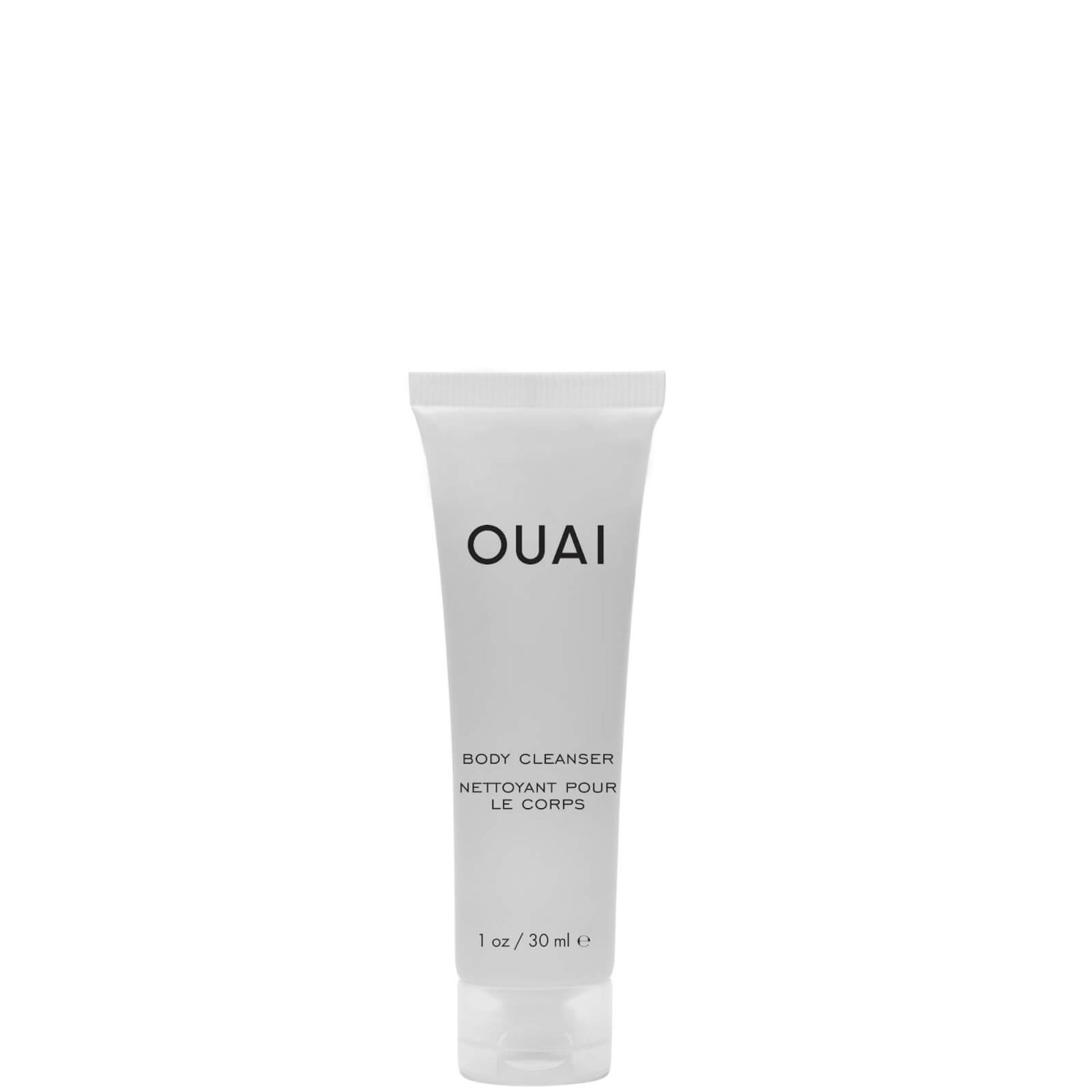 OUAI Body Cleanser Deluxe 30ml