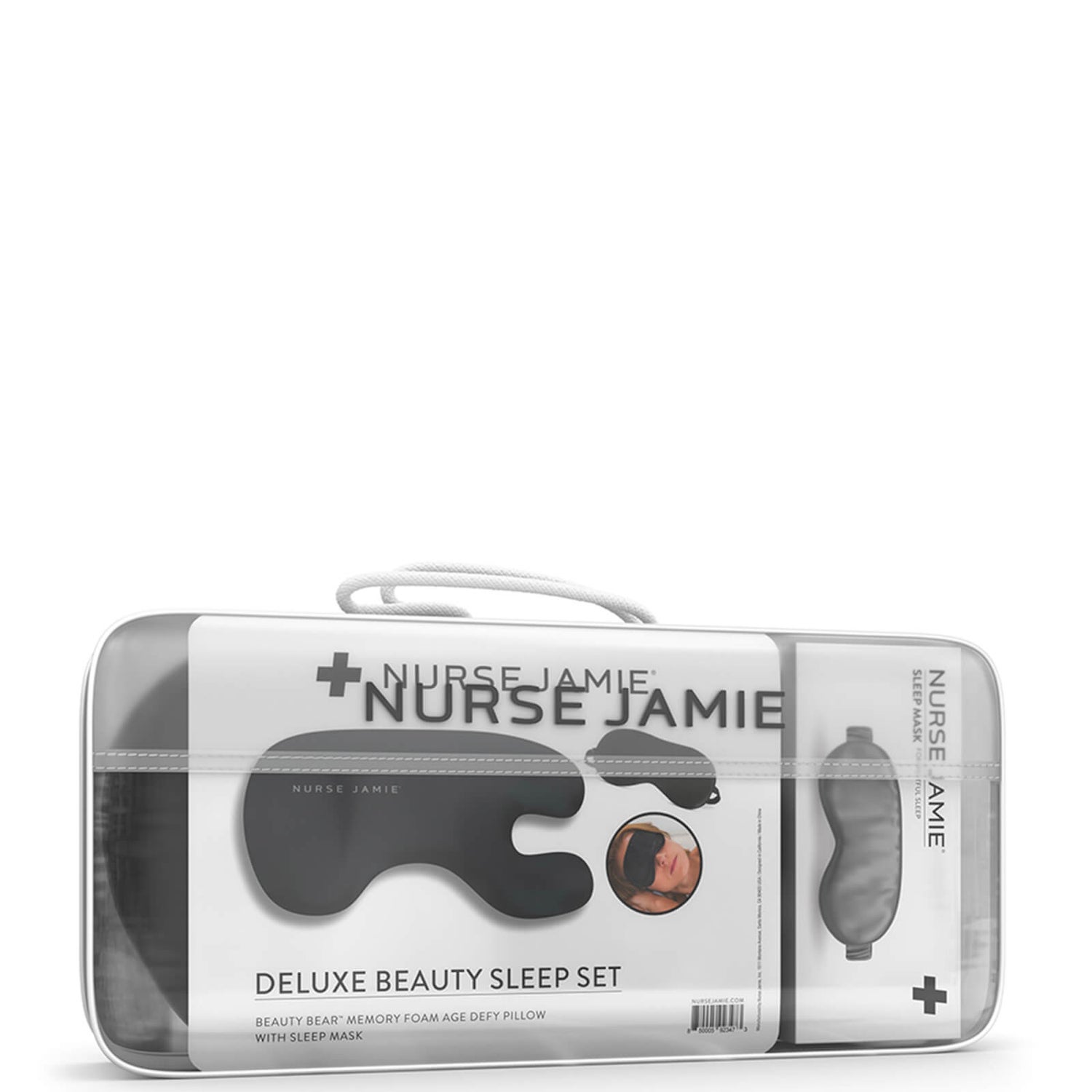 Nurse Jamie Beauty Sleep Set (Worth $107.00)