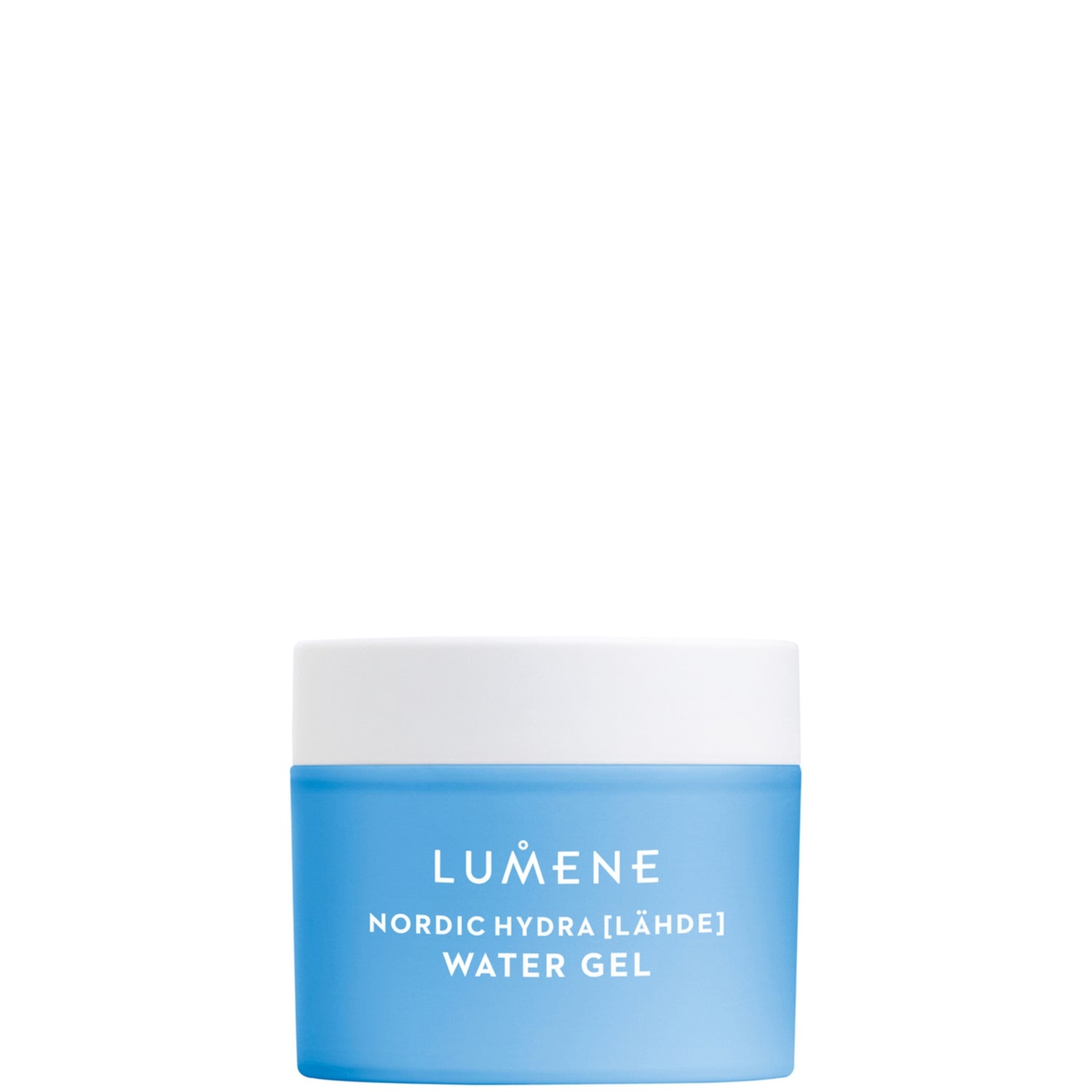 Lumene Nordic Hydra [Lähde] Water Gel 50ml