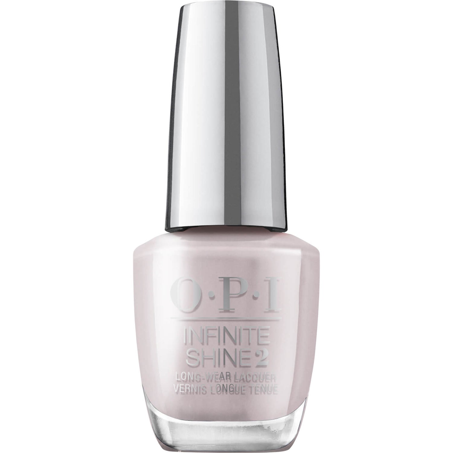 OPI Infinite Shine - Gel like Nail Polish - Peace of Mined Nude Fall Wonders Collection 15ml