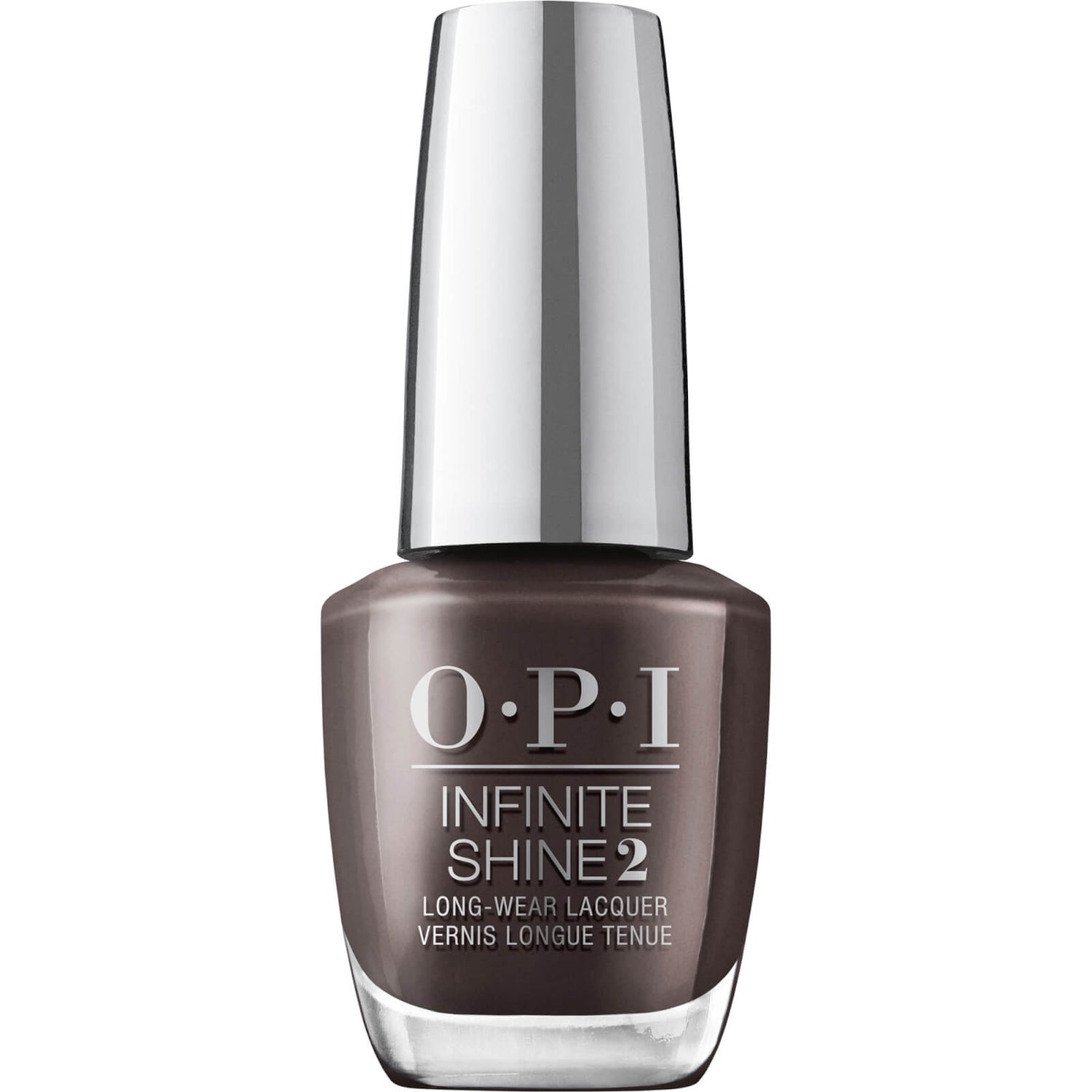 OPI Infinite Shine - Gel like Nail Polish - Brown to Earth Brown Fall Wonders Collection 15ml