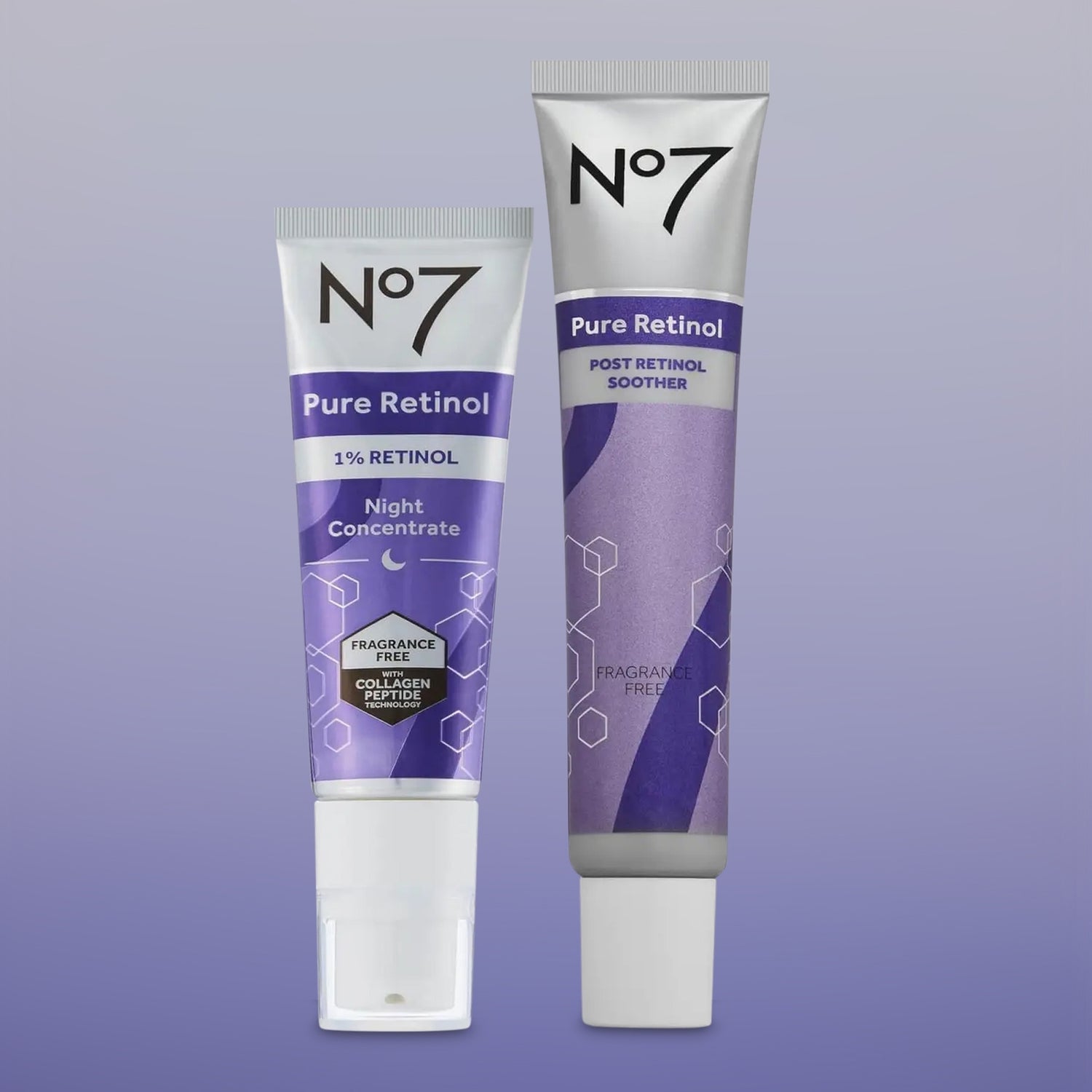 Retinol Expert Bundle