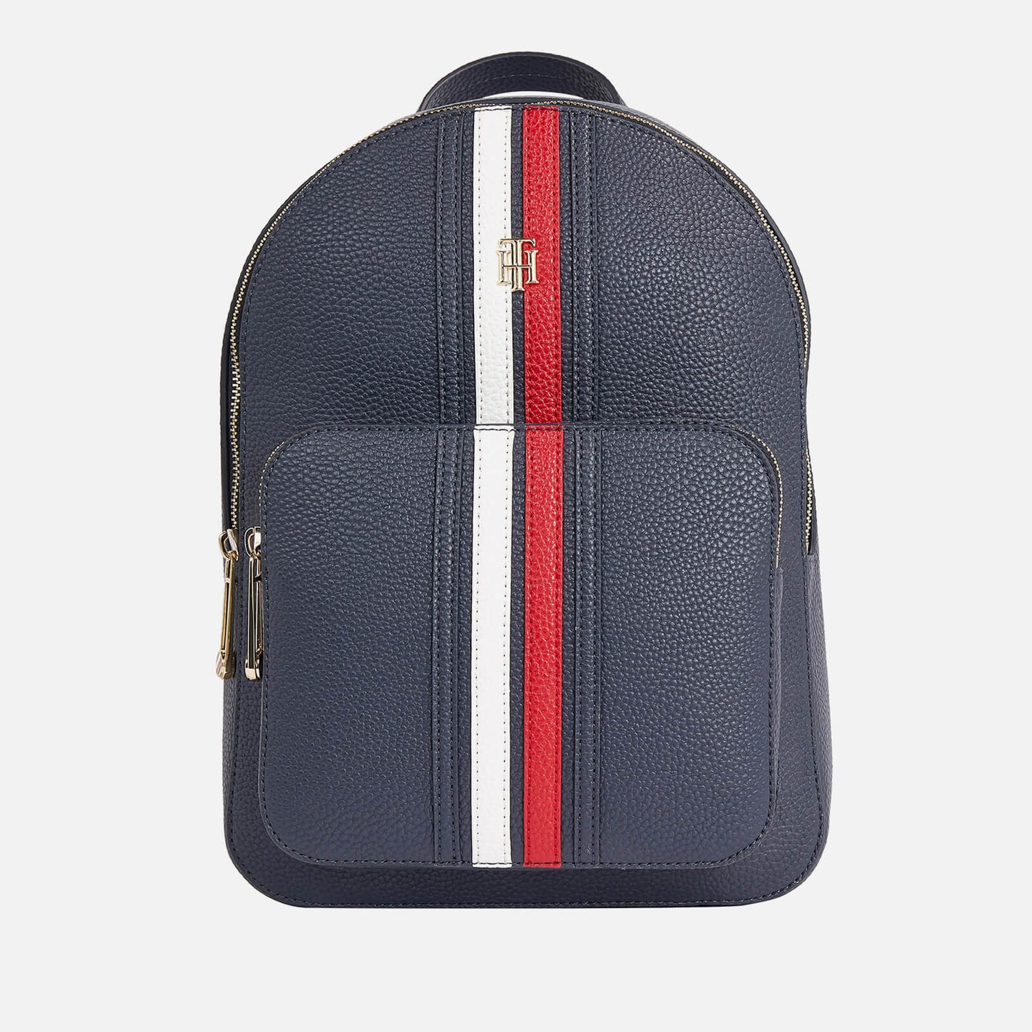 Tommy Hilfiger Element Faux Leather Backpack