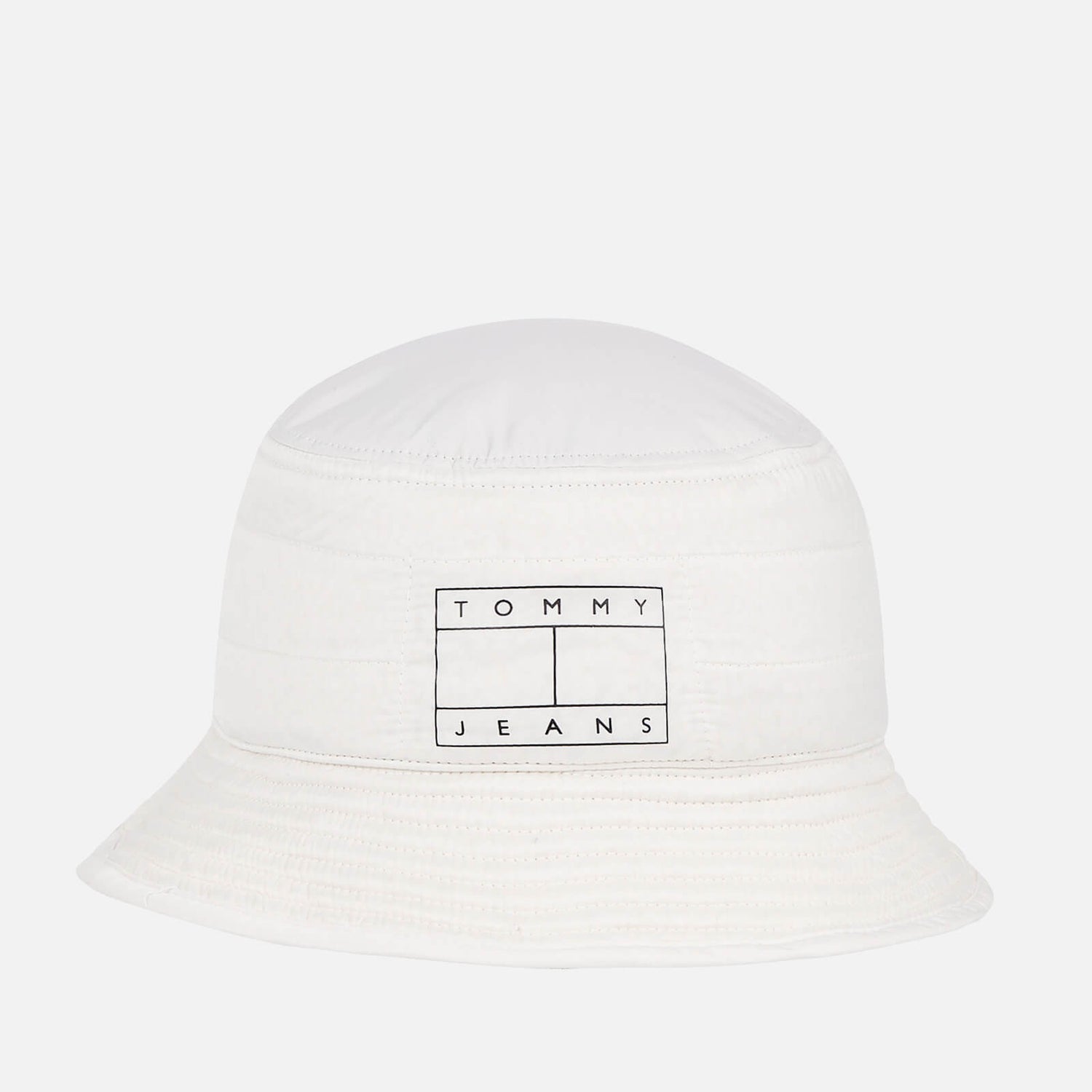 Tommy Jeans Heritage Shell Bucket Hat