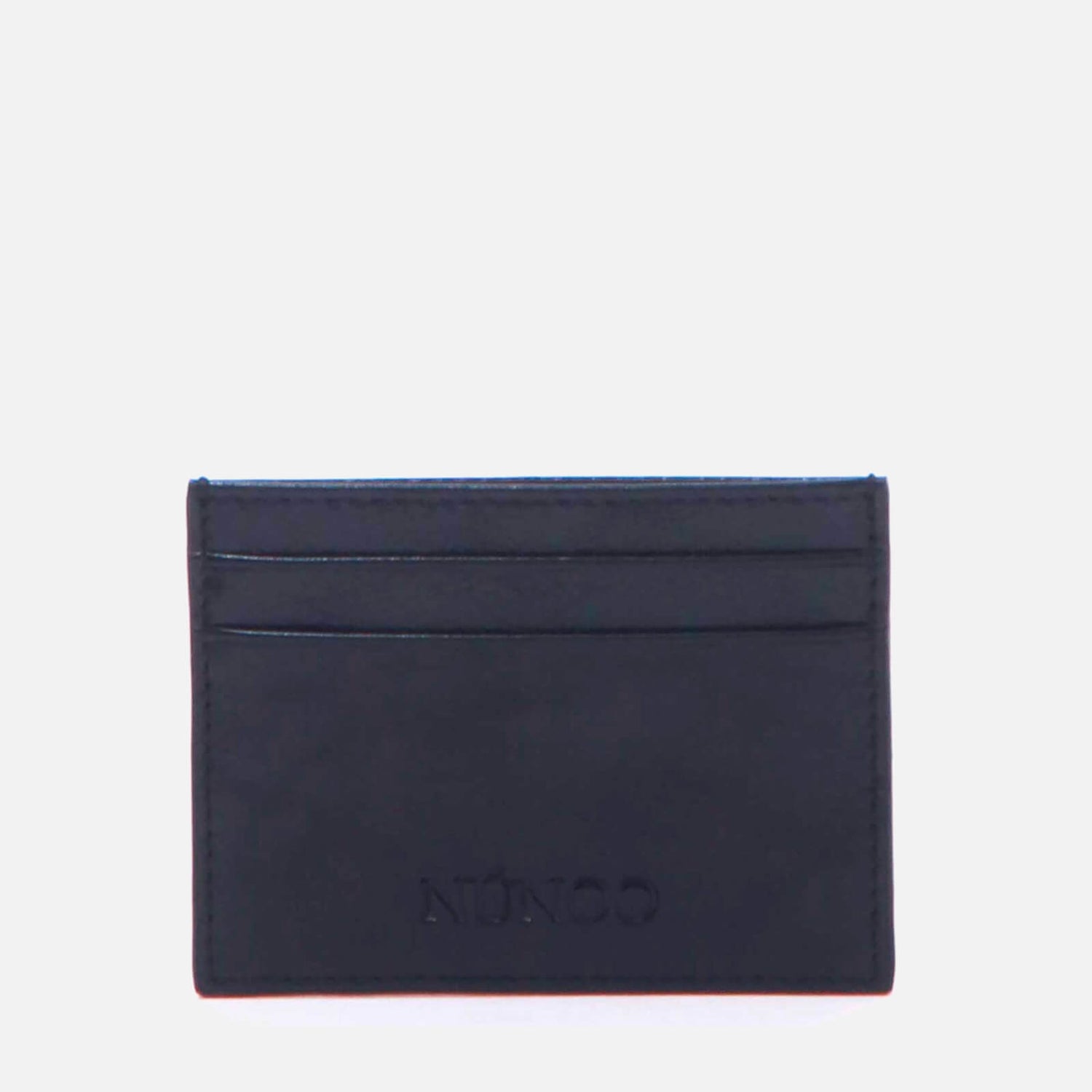 Núnoo Pixie City Leather Cardholder