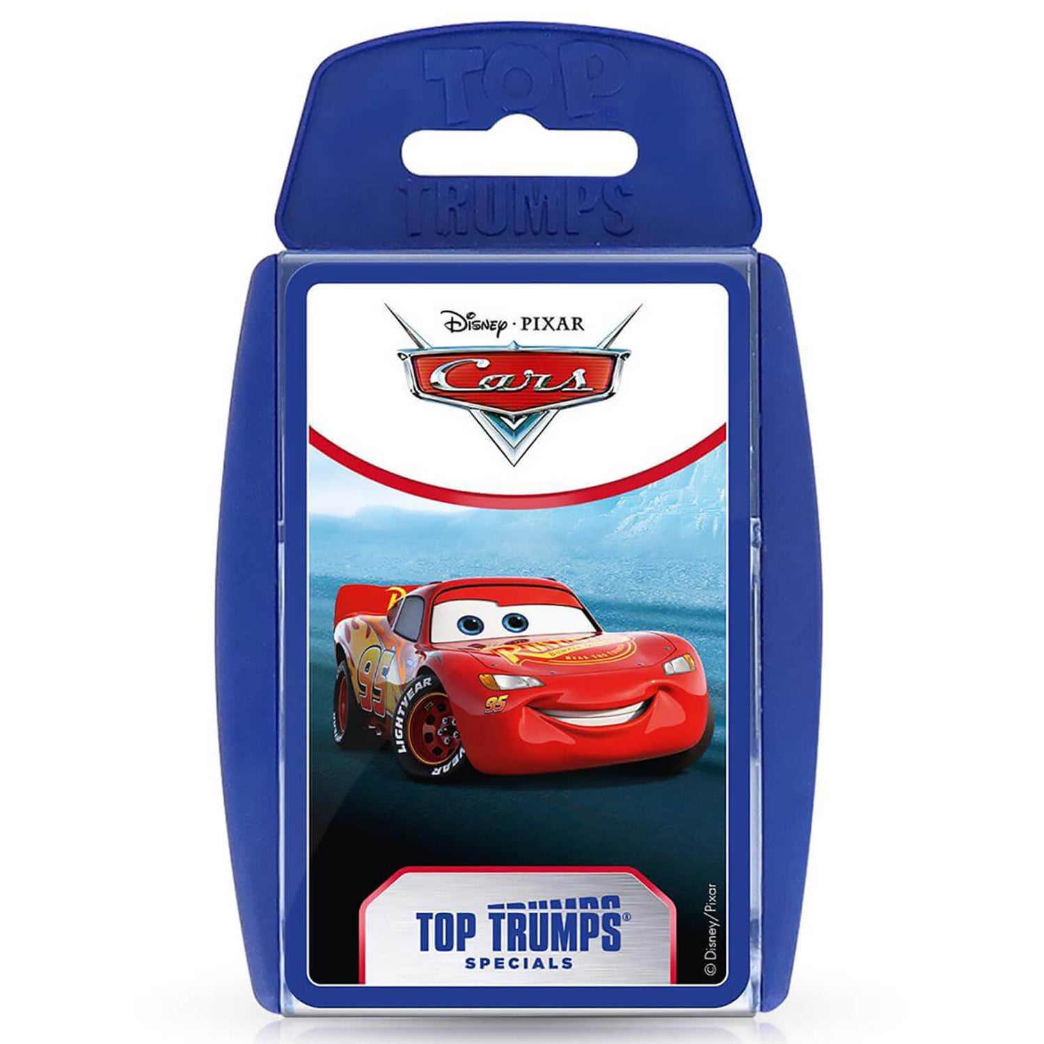 Top Trumps Specials - Disney Cars Edition