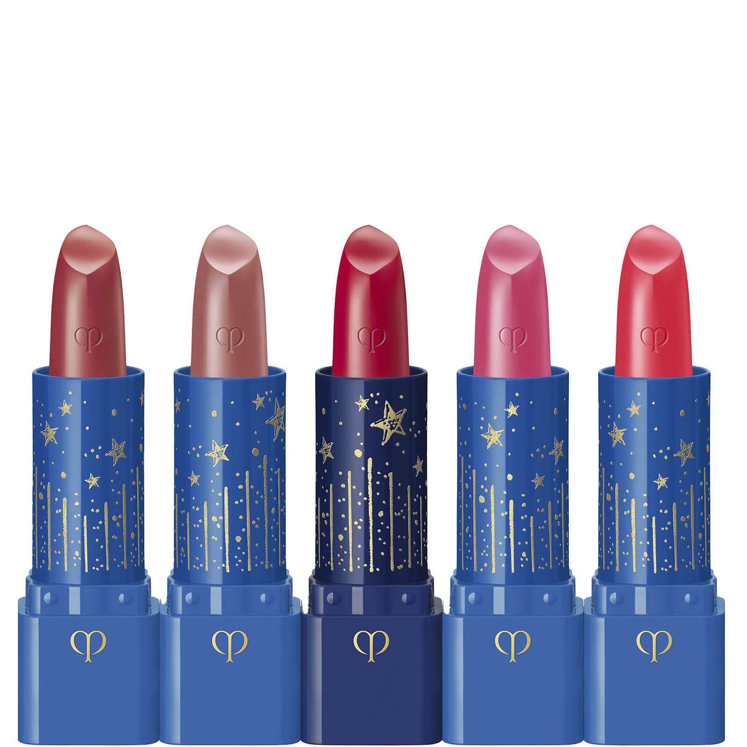 Clé de Peau Beauté Lipstick Mini Kit