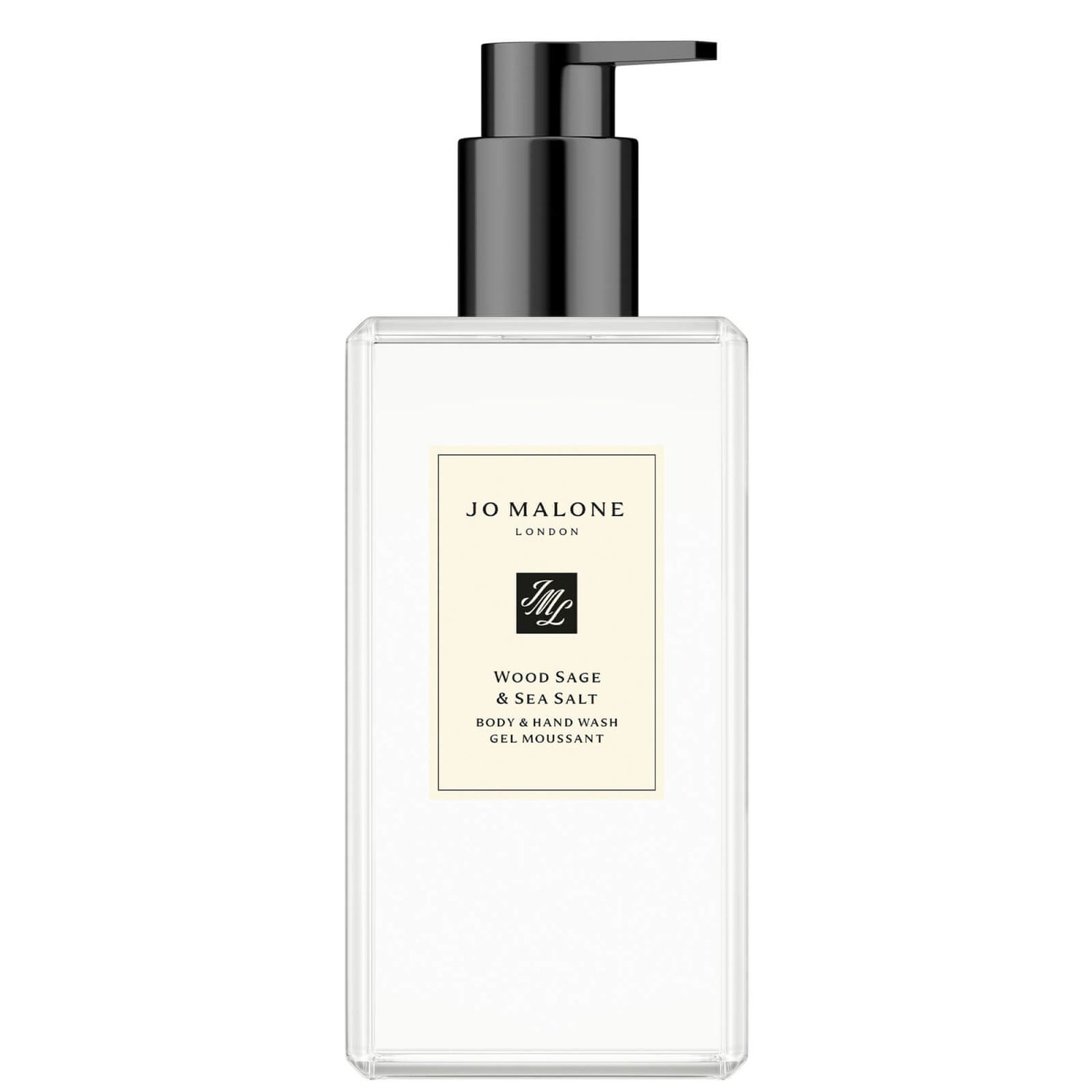 Jo Malone London Wood Sage and Sea Salt Body and Hand Wash 500ml