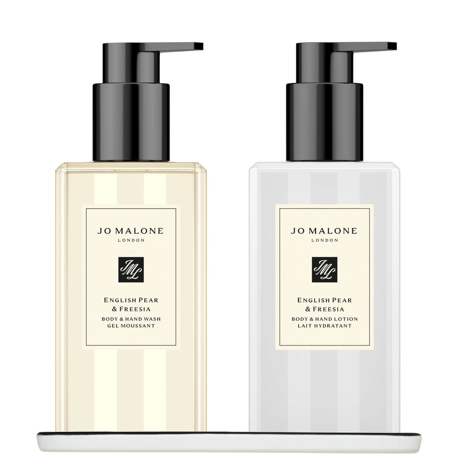 Jo Malone London English Pear and Freesia Bath and Body Collection
