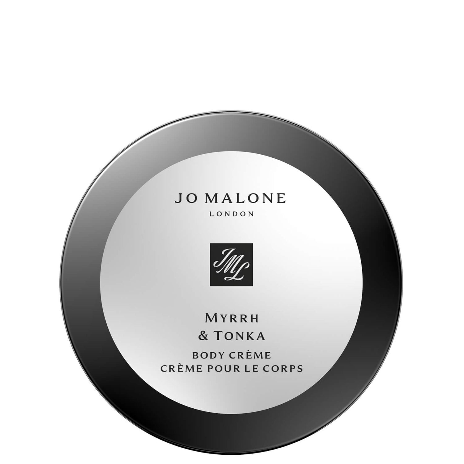 Jo Malone London Myrrh Tonka Body Cr me 50ml LOOKFANTASTIC