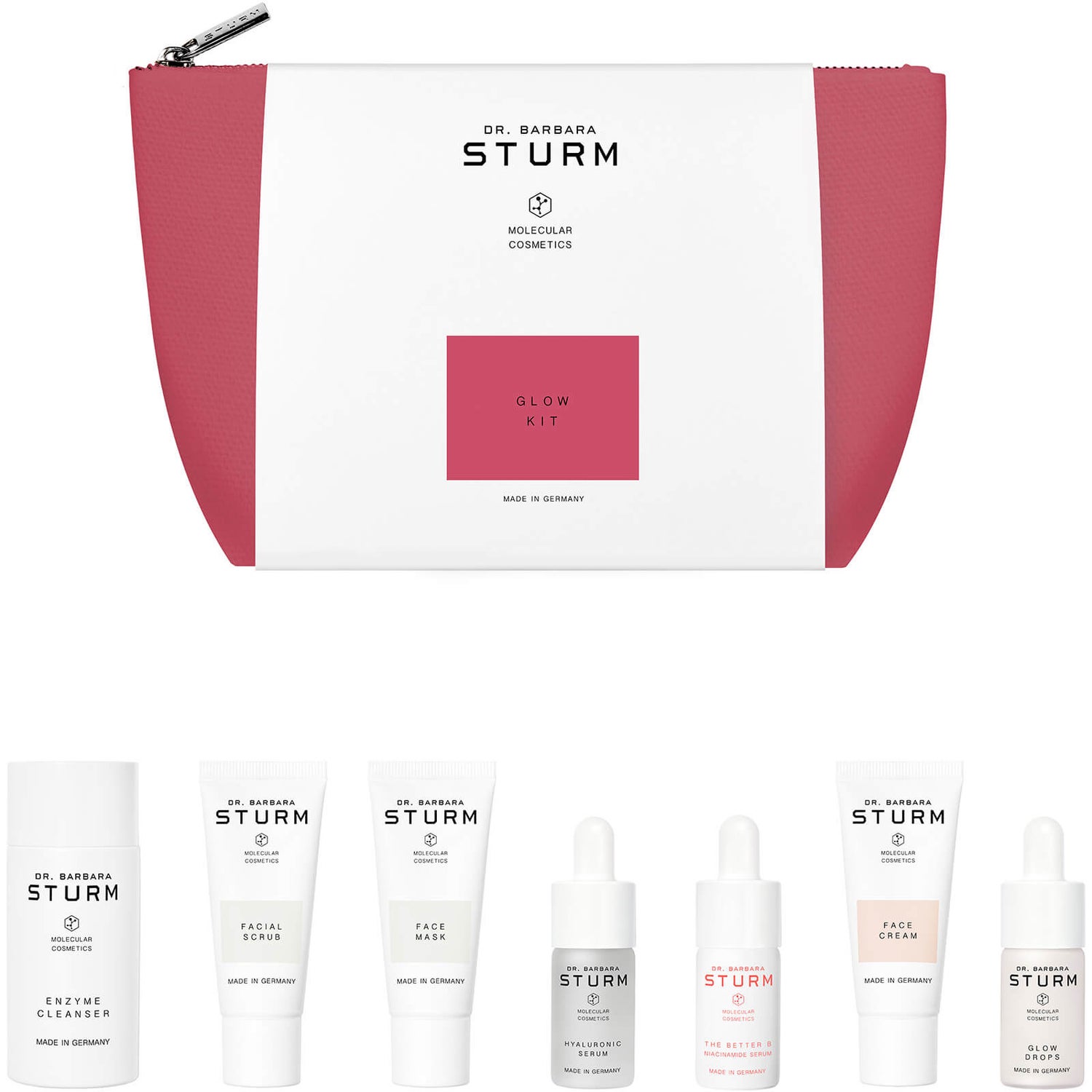 Dr. Barbara Sturm The Glow Kit