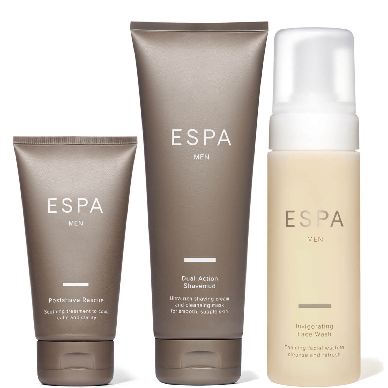 ESPA (Retail) Father's Day Virtual Bundle 1