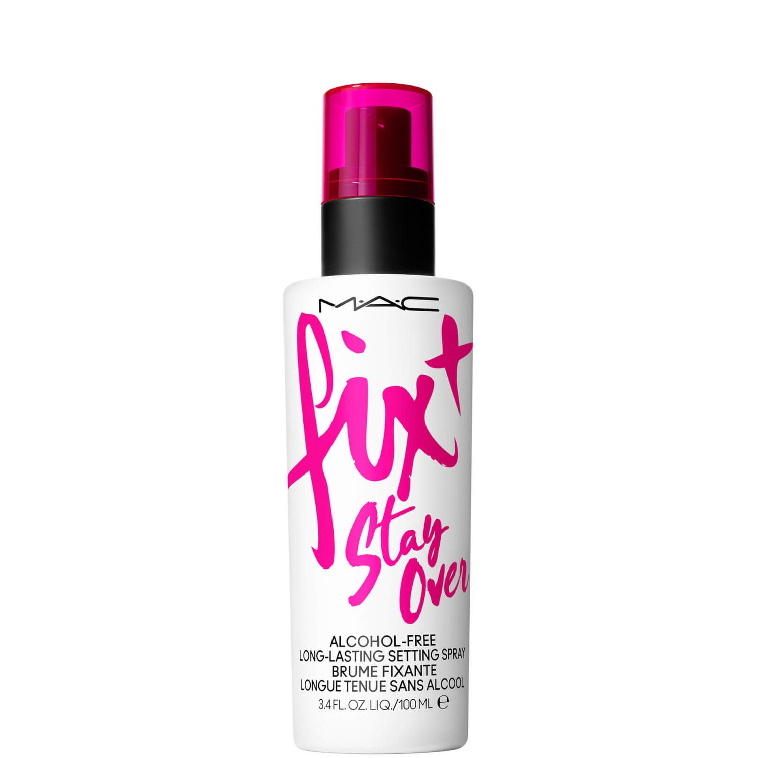 MAC Fix+ Stay Over (Various Sizes)