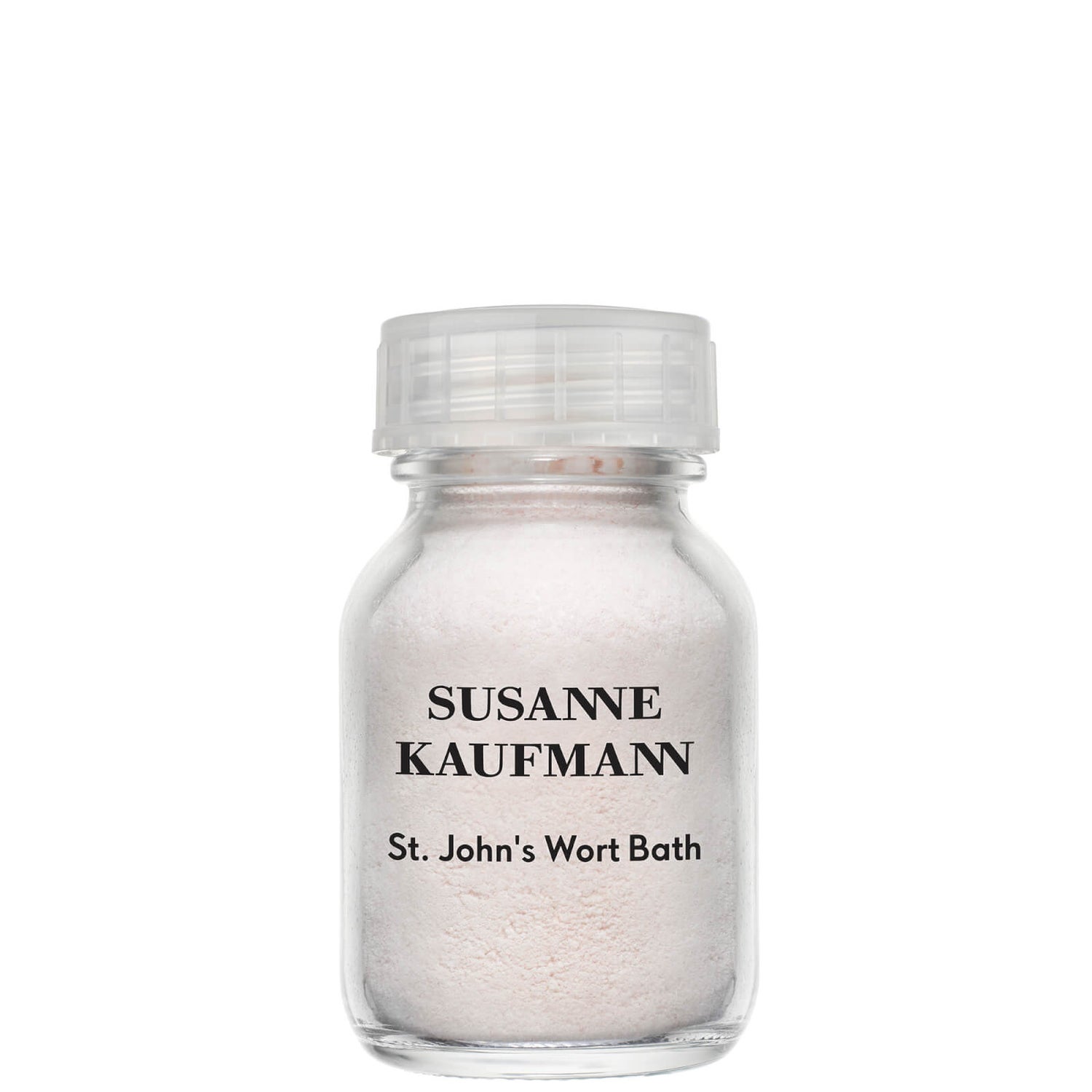 SUSANNE KAUFMANN St John's Wort Bath 50g