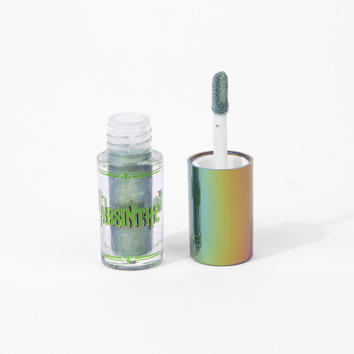 BH Cosmetics Absinthe - Liquid Eyeshadow