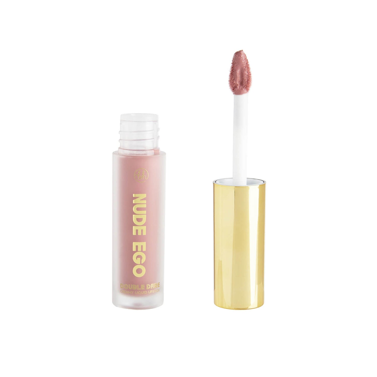 BH Cosmetics Double Dare Creamy Liquid Lipstick