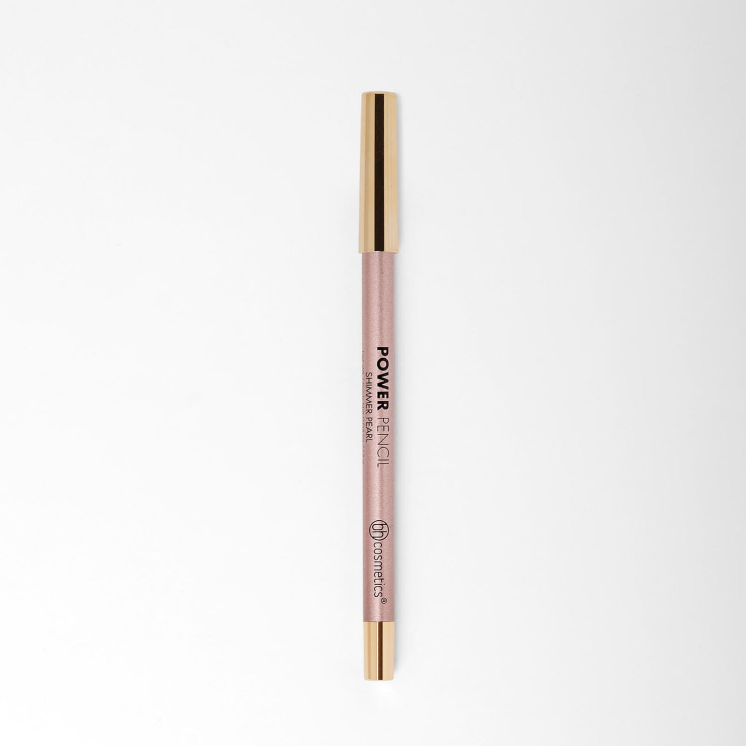 BH Cosmetics Power Pencil - Waterproof Eyeliner