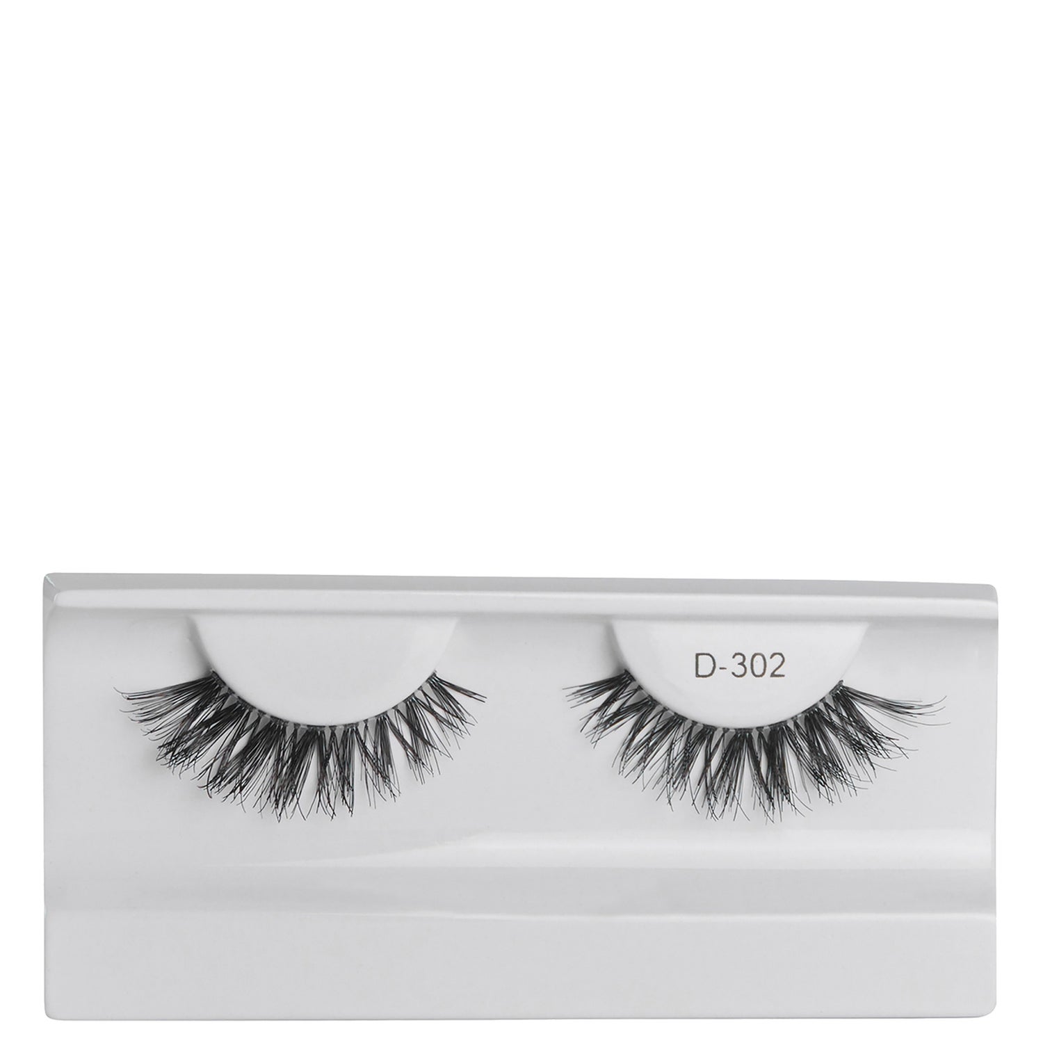 BH Cosmetics Flirty Girl (Cat Eye) Not Your Basic Lashes Tease