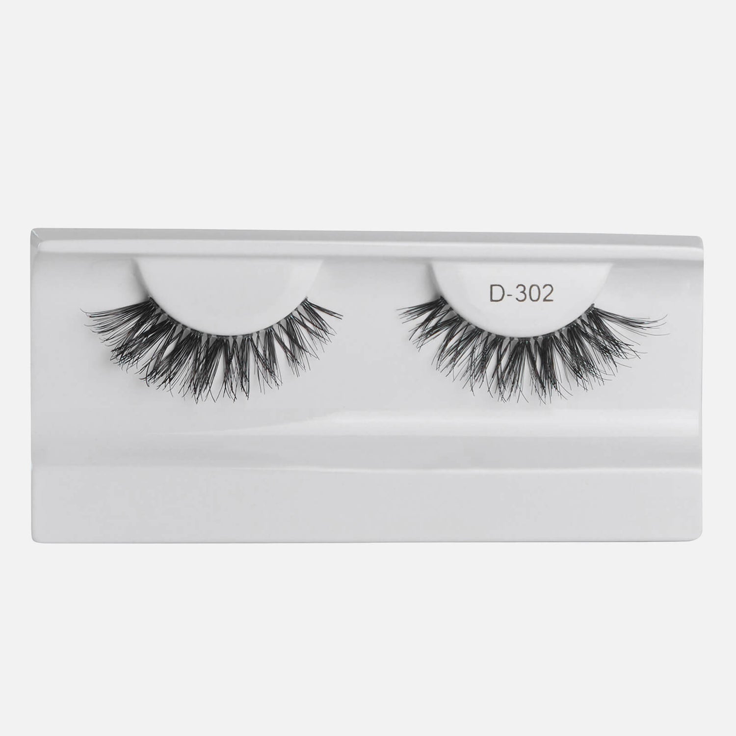 BH Cosmetics Flirty Girl (Cat Eye) Not Your Basic Lashes Tease