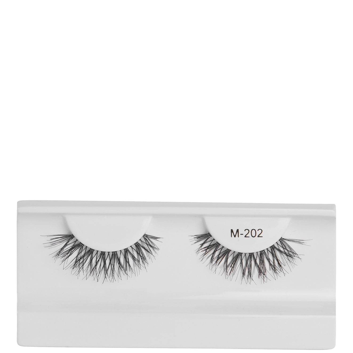 BH Cosmetics Natural Beauty (Wispy) Not Your Basic Lashes