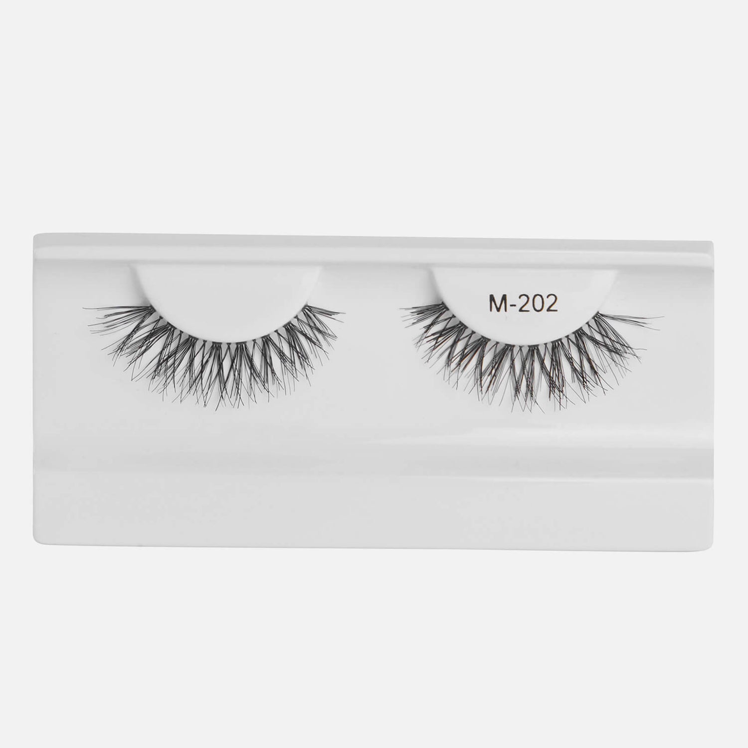 BH Cosmetics Natural Beauty (Wispy) Not Your Basic Lashes