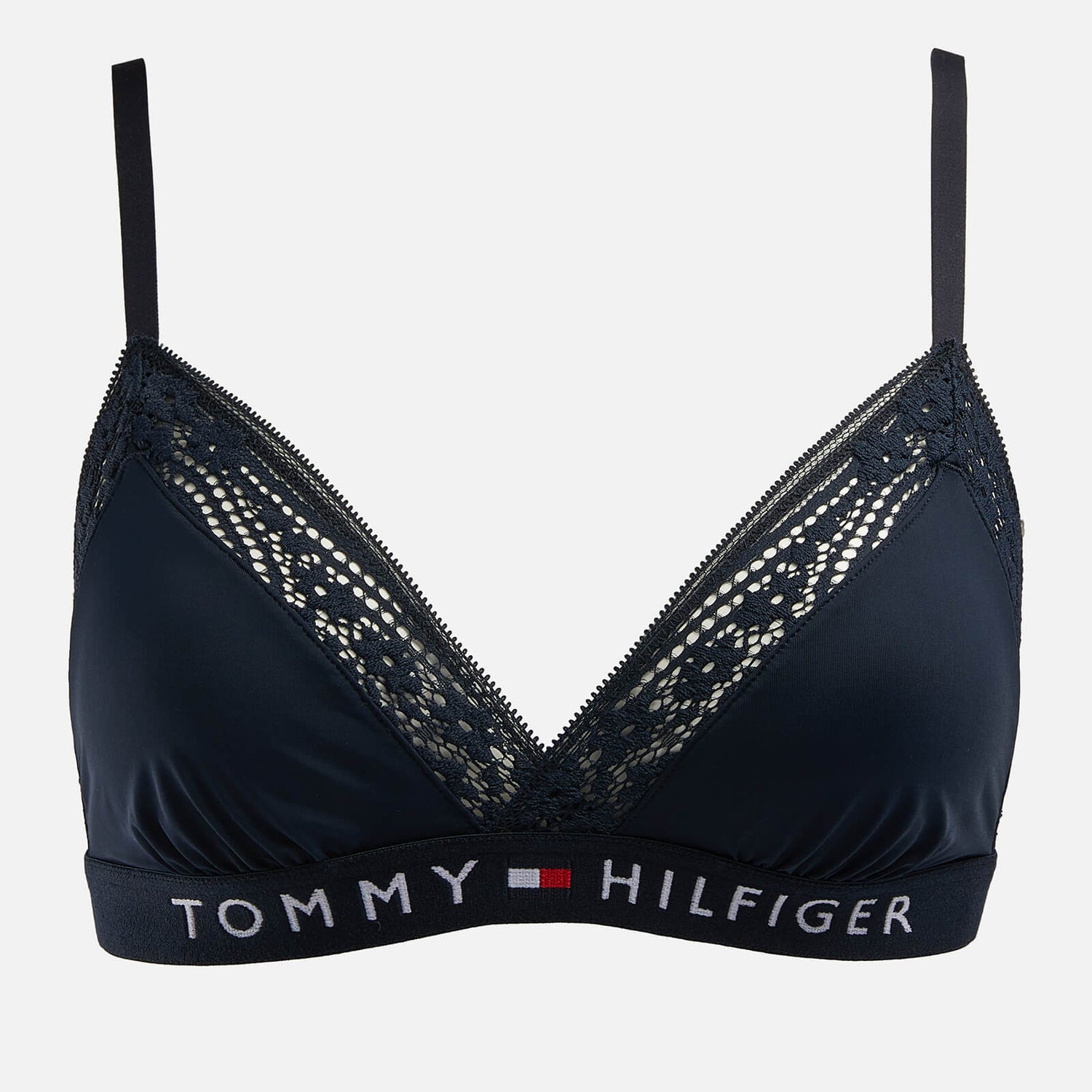 Tommy Hilfiger TH ORIGINAL-UNLINED TRIANGLE