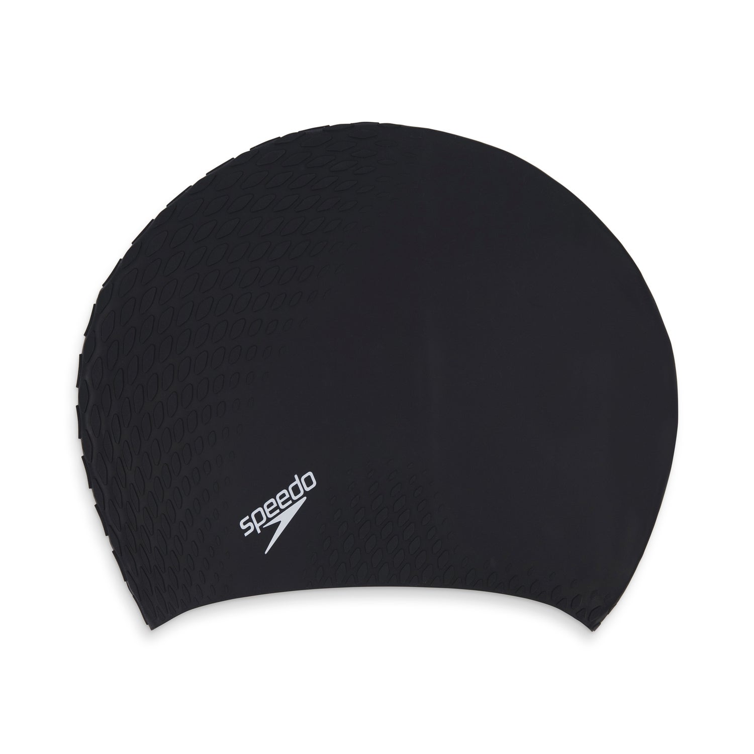 Speedo polyester store swim cap