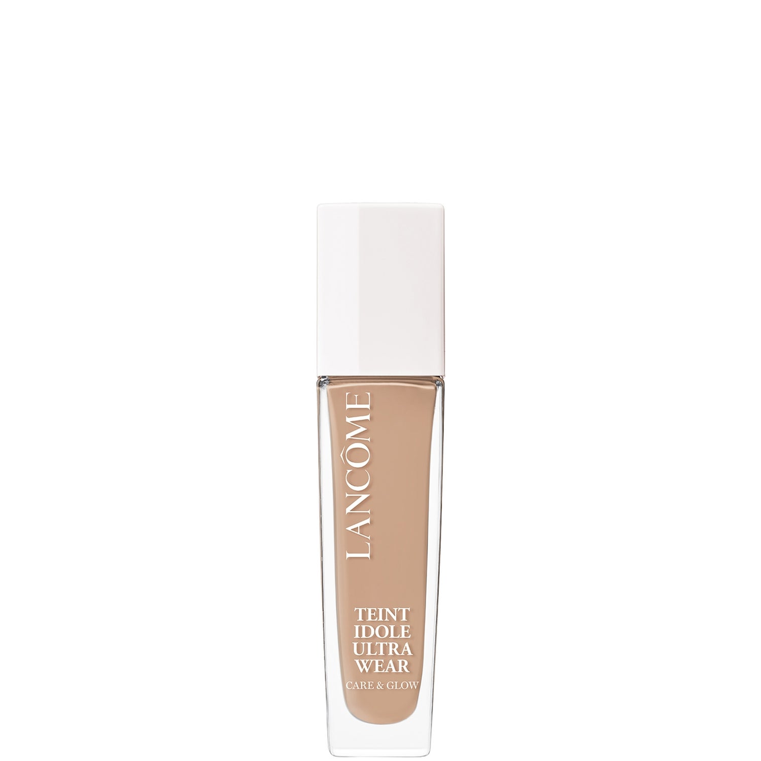 Lancôme Teint Idôle Ultra Wear Care and Glow 30ml (Various Colours)