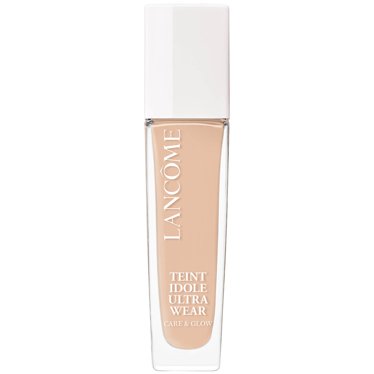 Lancôme Teint Idôle Ultra Wear Care and Glow 30ml (Various Colours)